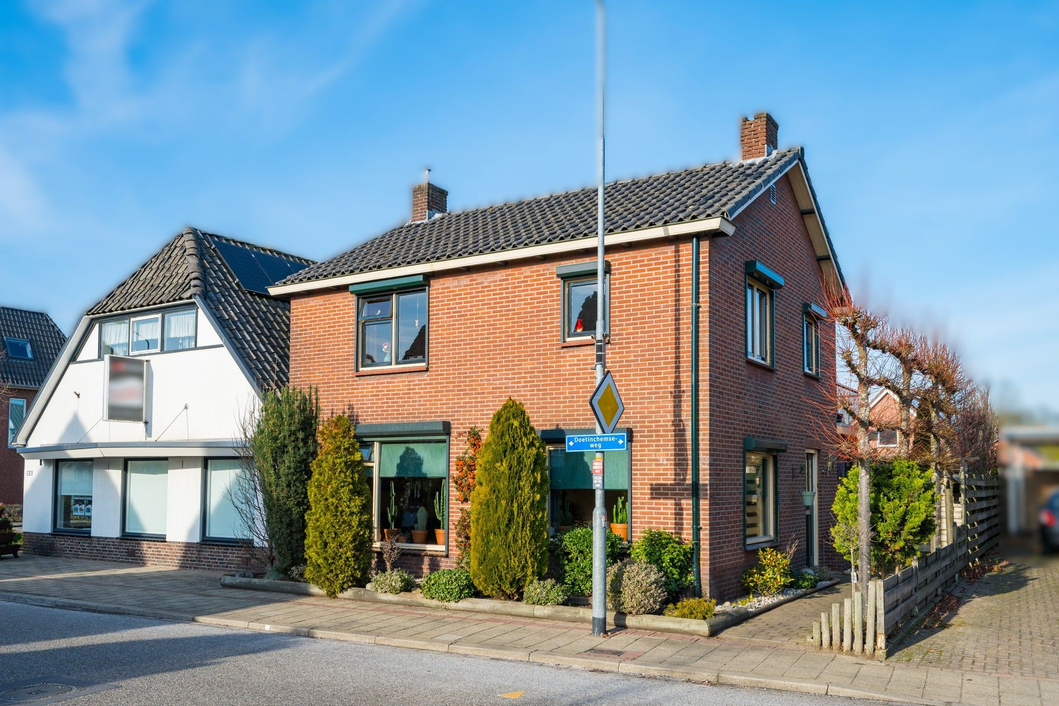 Foto van Doetinchemseweg 32, Varsseveld