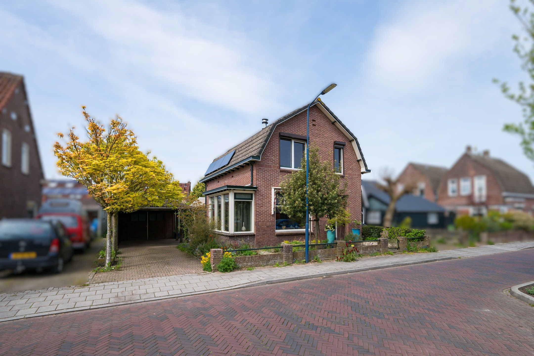 Foto van Prinses Marijkestraat 2, Varsseveld