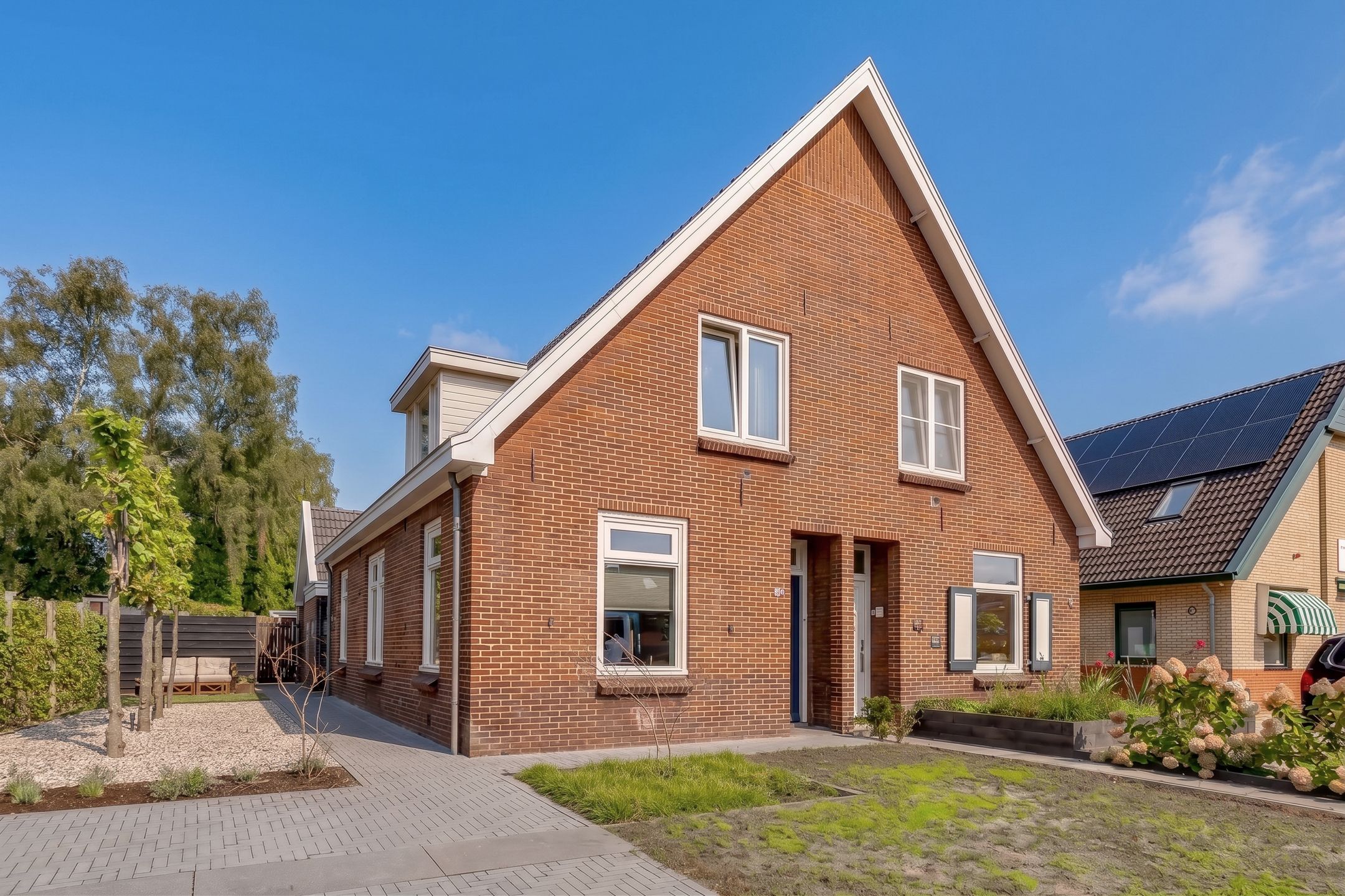 Foto van Oranjestraat 64, Varsseveld