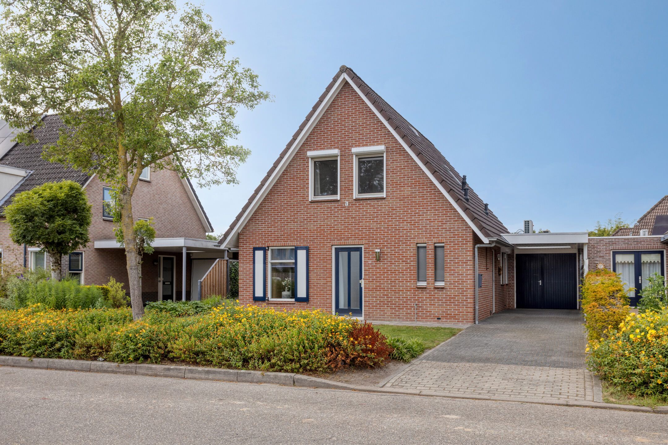 Foto van Oranjestraat 84, Varsseveld