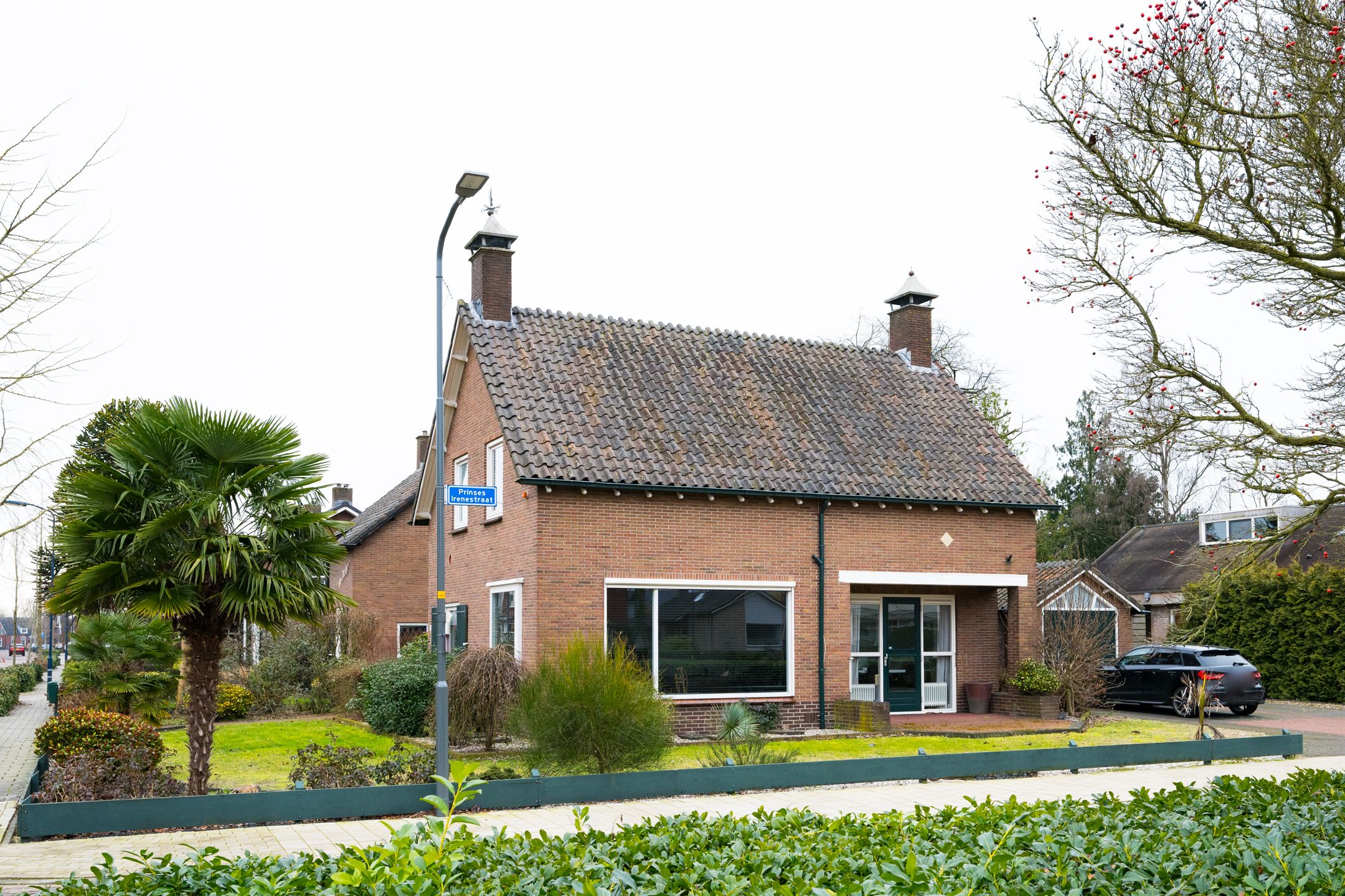 Foto van Koningin Julianalaan 15, Varsseveld