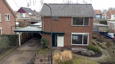 Foto van Koningin Emmastraat 5, Varsseveld