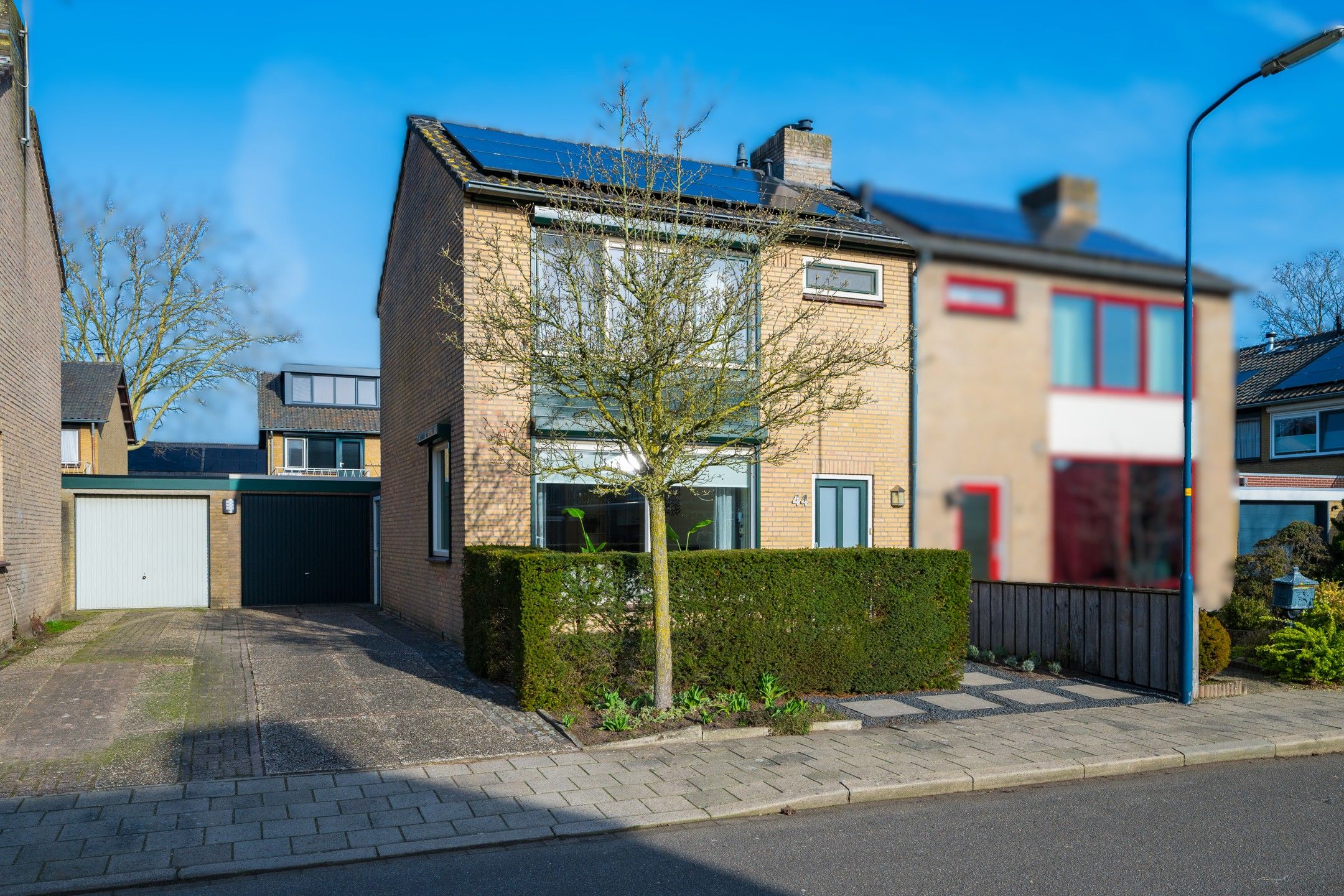 Foto van Prinses Irenestraat 44, Varsseveld