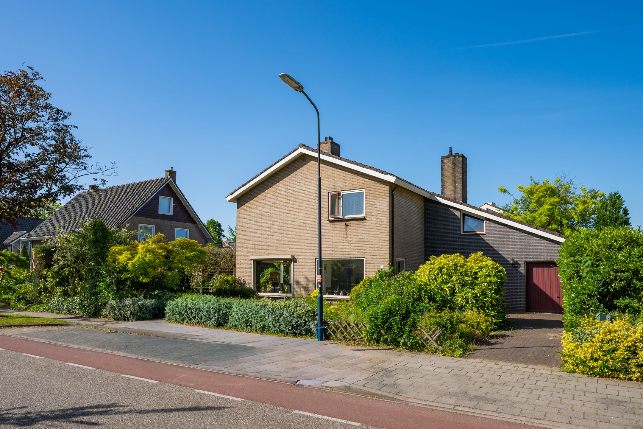 Foto van Prins Hendriklaan 7, Varsseveld