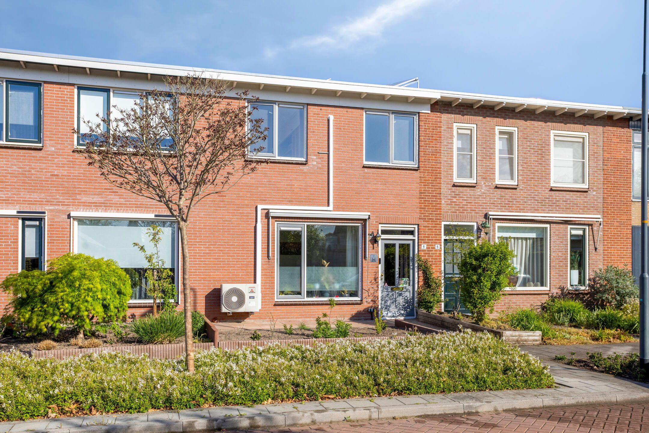 Foto van Charlotte de Bourbonstraat 8, Varsseveld