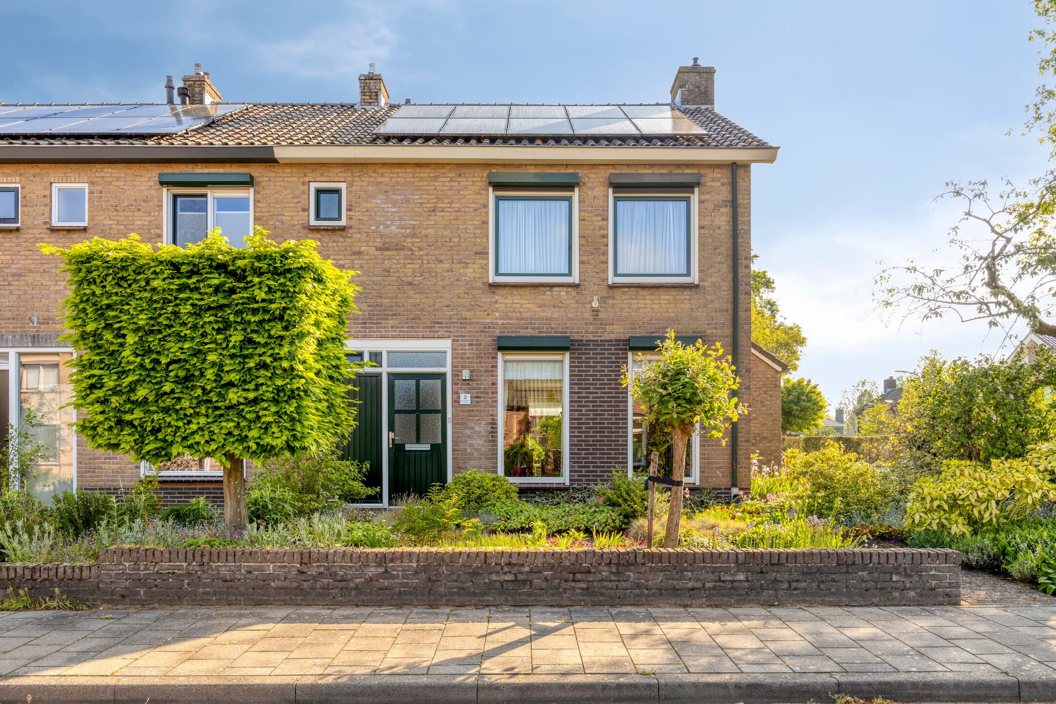 Foto van Nassaustraat 2, Varsseveld