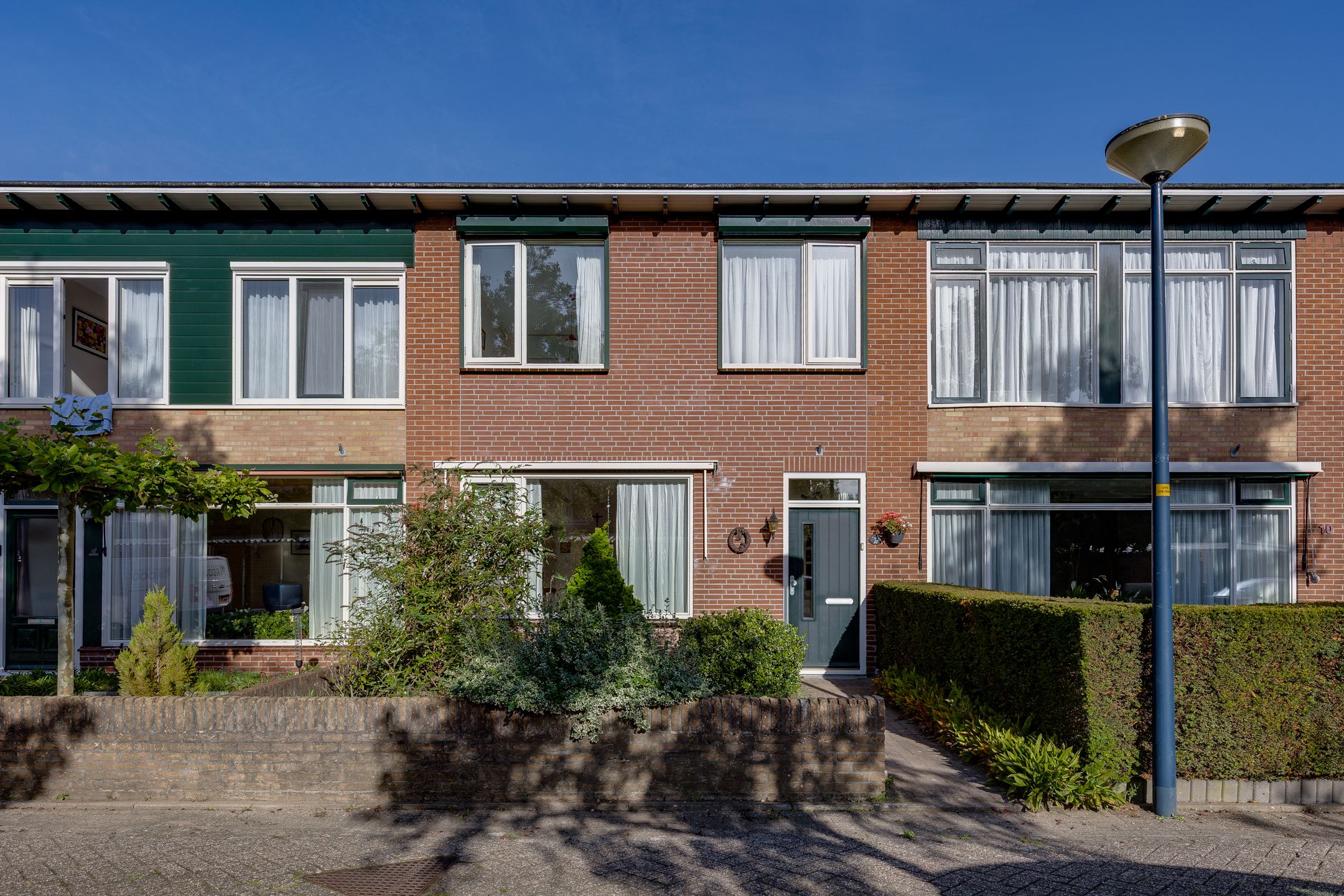 Foto van Dominee Bulensstraat 12, Varsseveld
