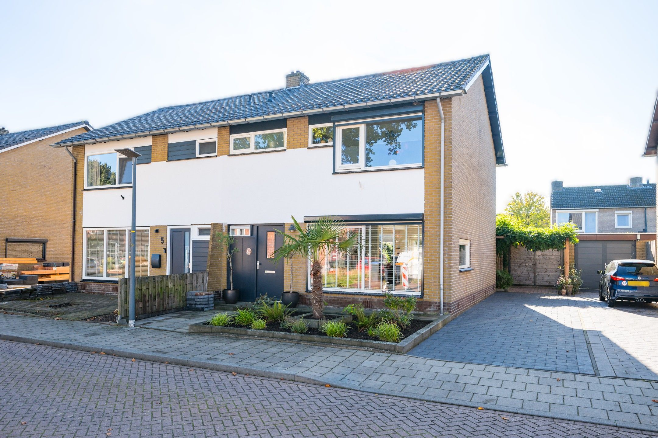 Foto van Arentzenstraat 7, Varsseveld
