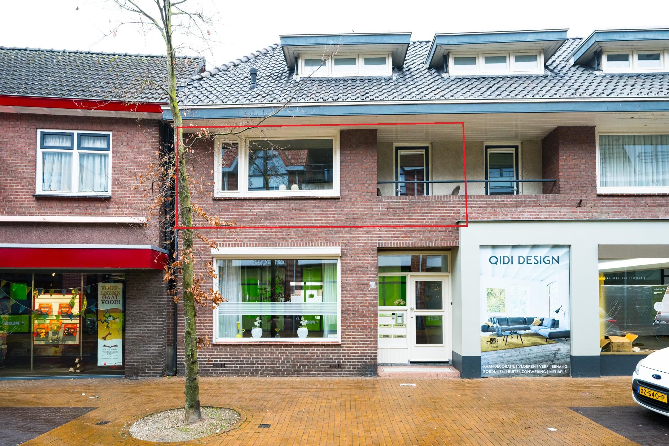 Foto van Spoorstraat 8A, Varsseveld