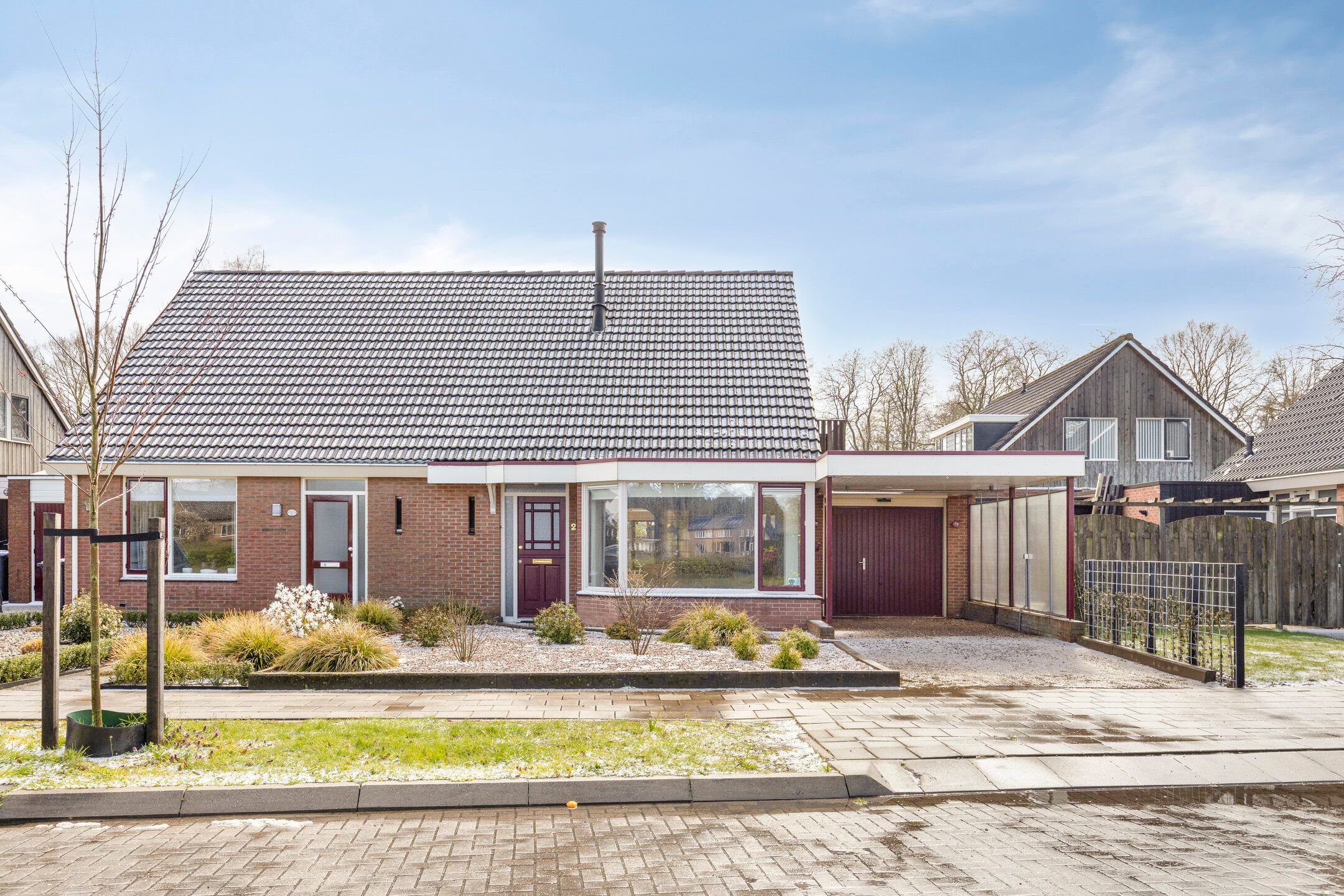 Foto van Aaltenseweg 2, Varsseveld