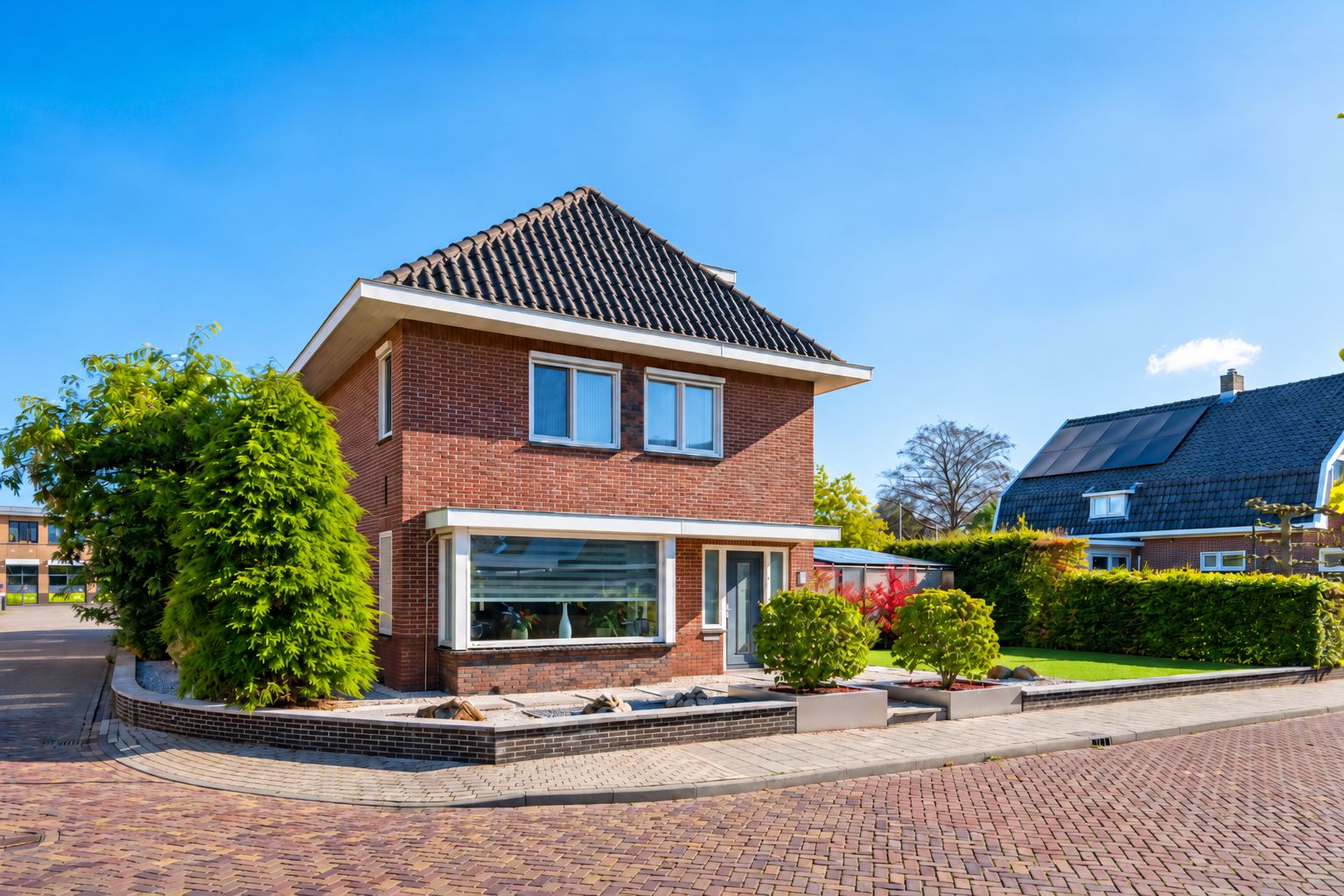 Foto van Hovenstraat 7, Varsseveld