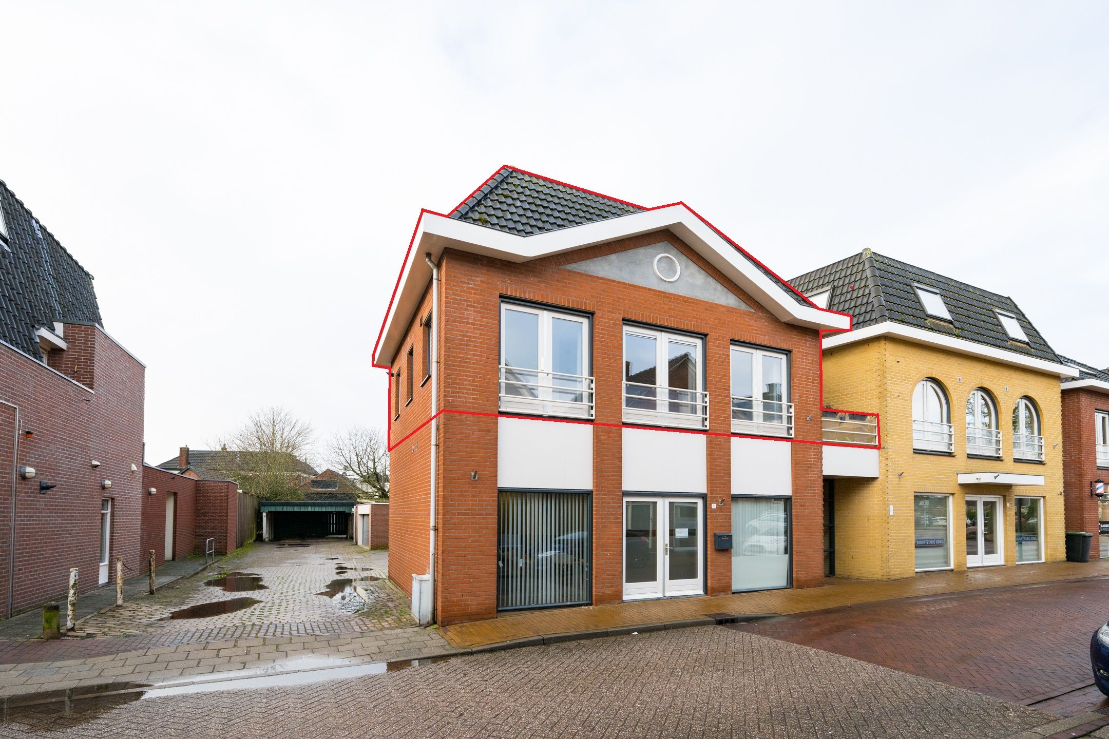 Foto van Schoolstraat 4C, Varsseveld