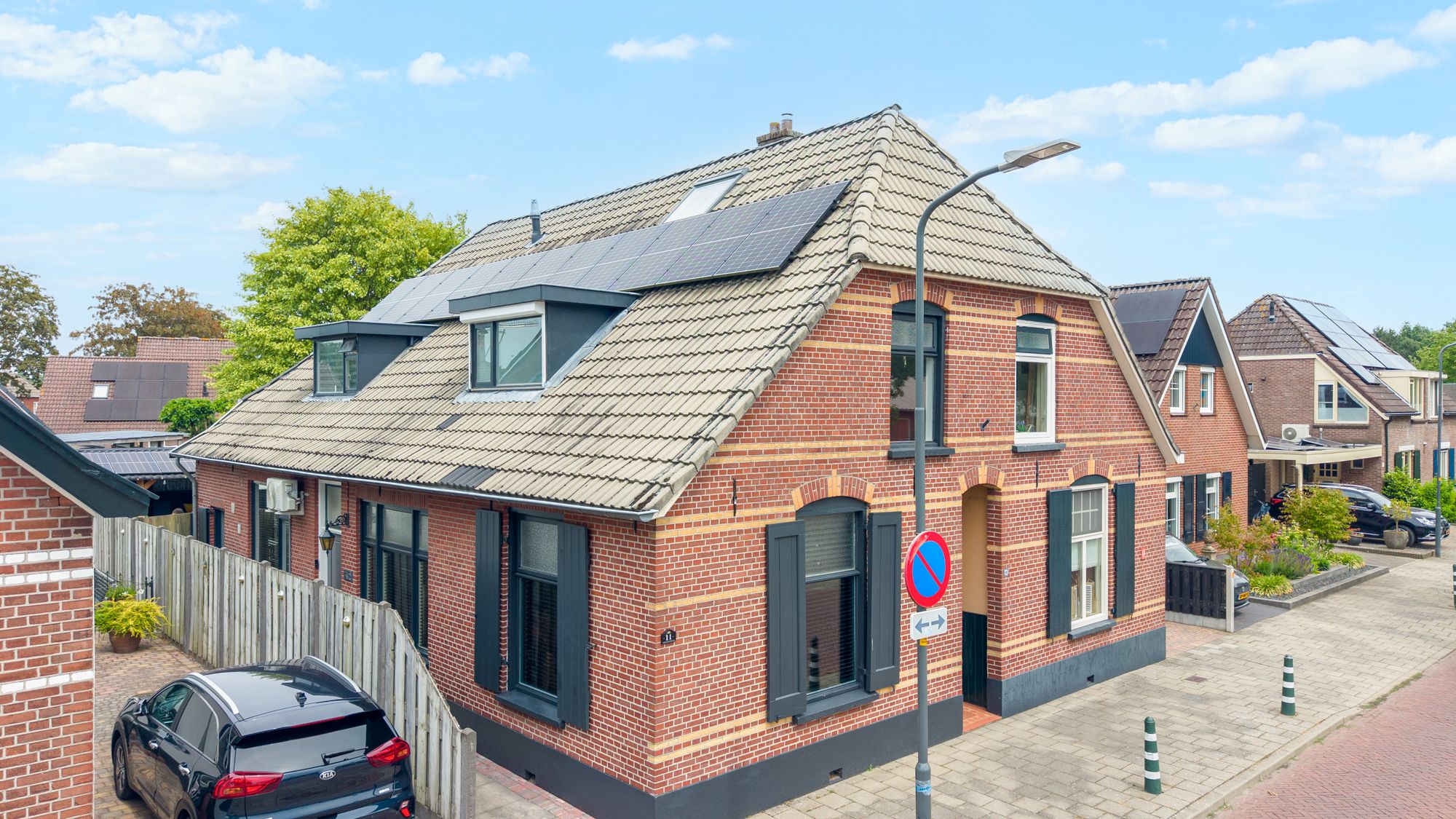 Foto van van Pallandtstraat 11, Varsseveld