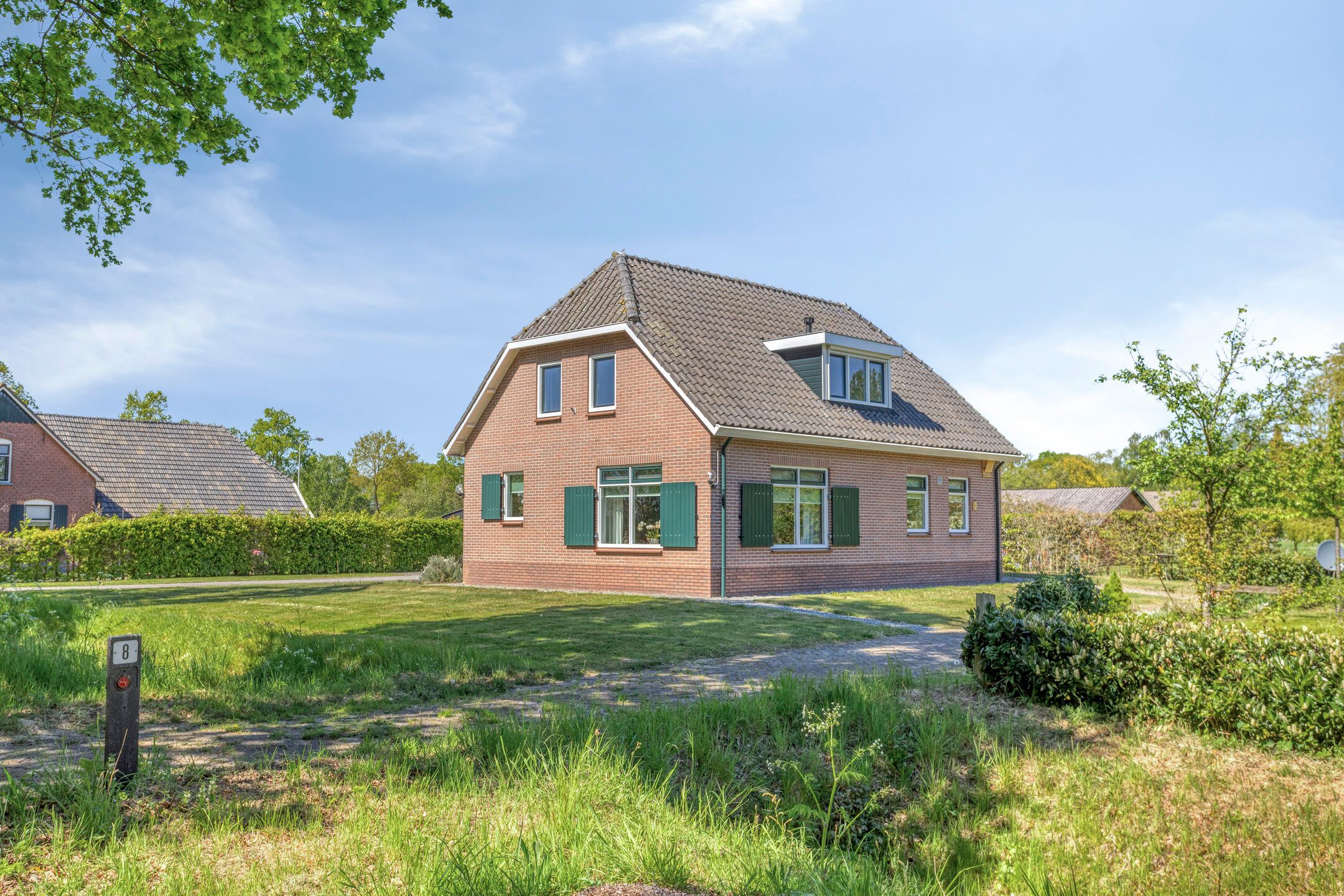 Foto van Vlakkeeweg 8, Varsseveld