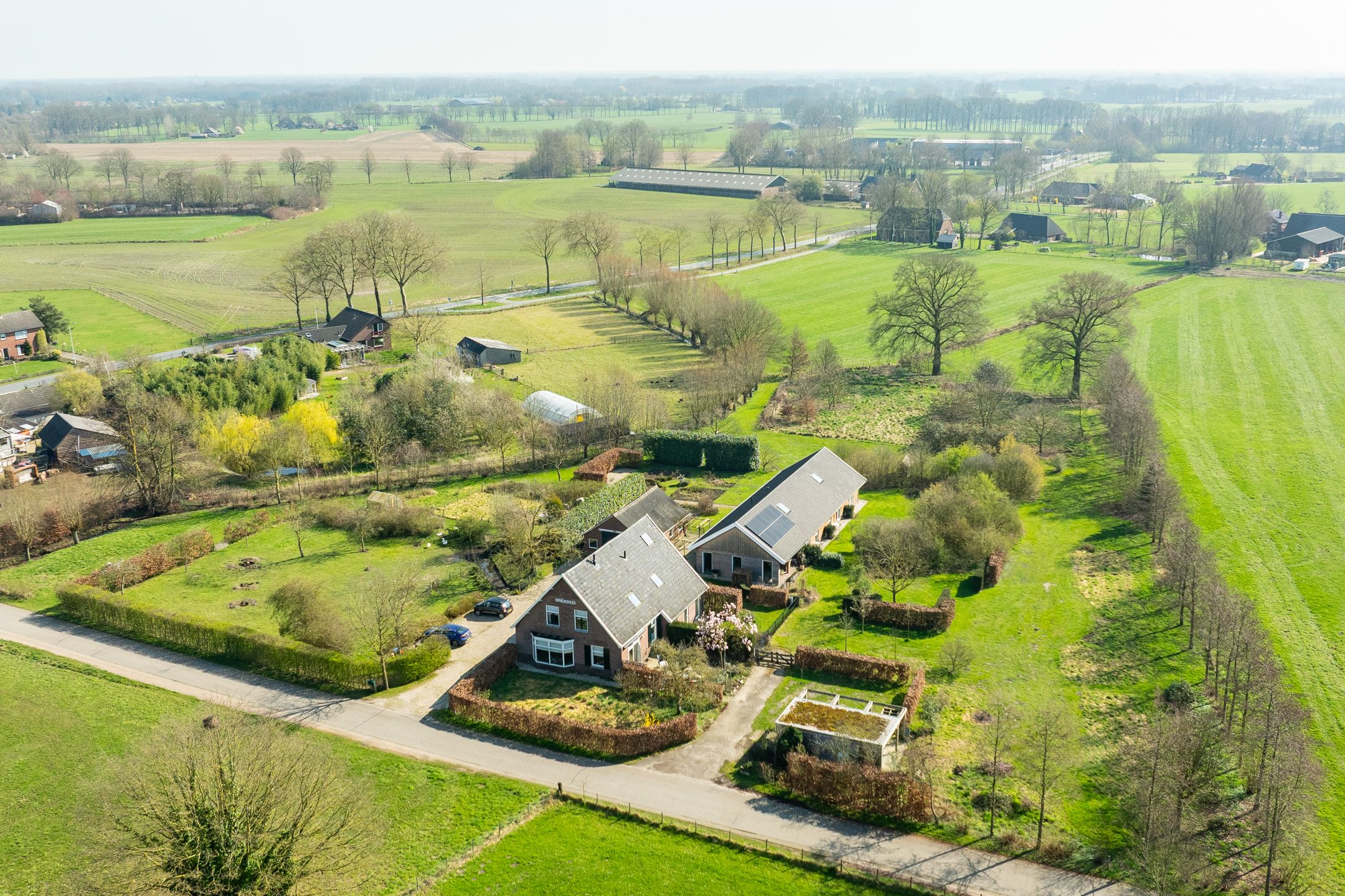 Foto van Harterinkdijk 1, Varsseveld