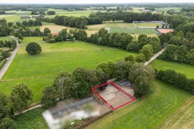 Foto van Westelijke Oude Aaltenseweg 5, Varsseveld Bouwgrond