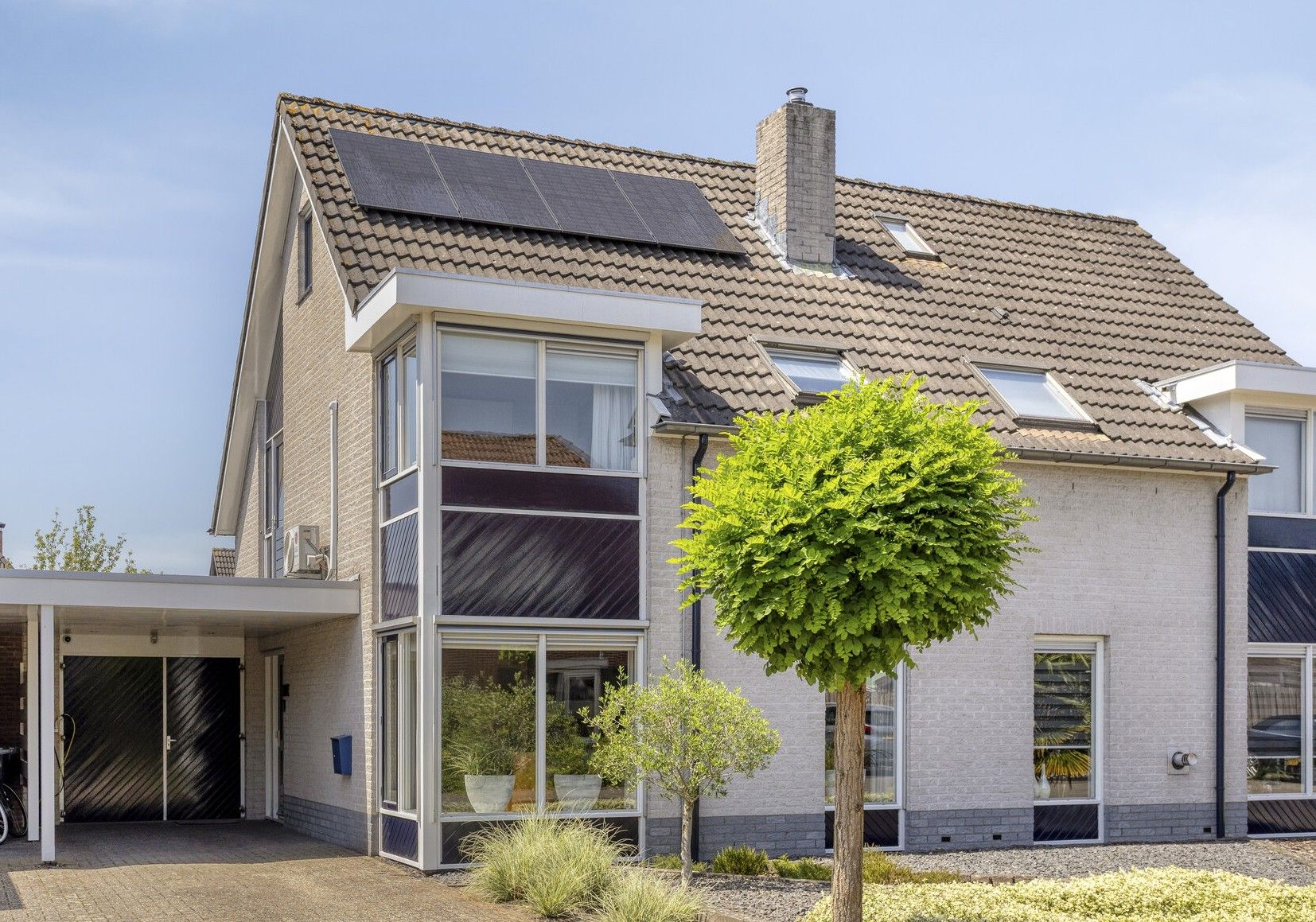 Foto van de Singel 4, Varsseveld
