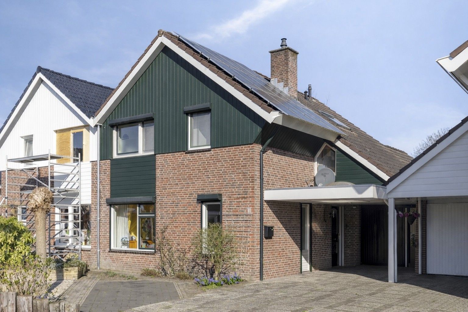 Foto van Havikenhof 10, Varsseveld