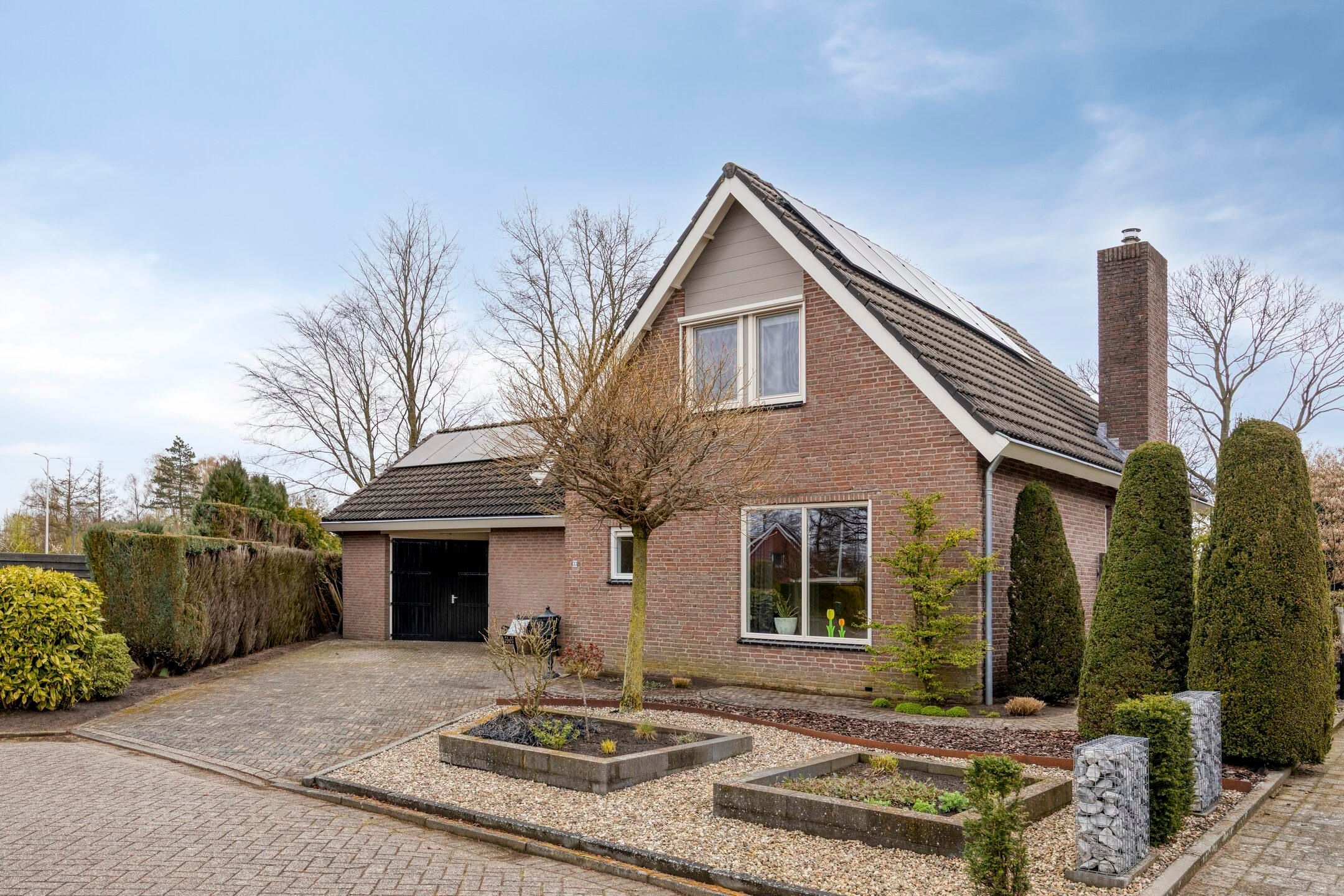 Foto van Eksterhof 33, Varsseveld