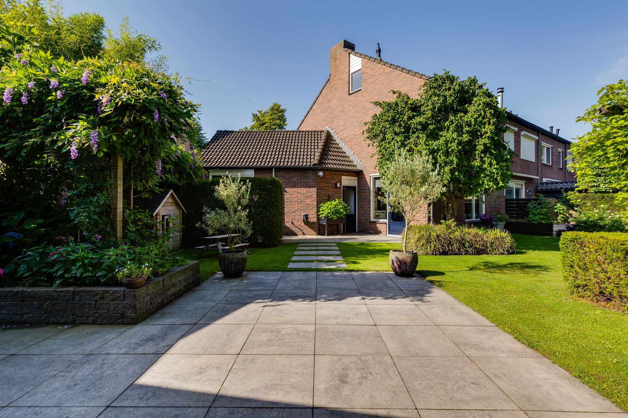 Foto van Reigershof 22, Varsseveld