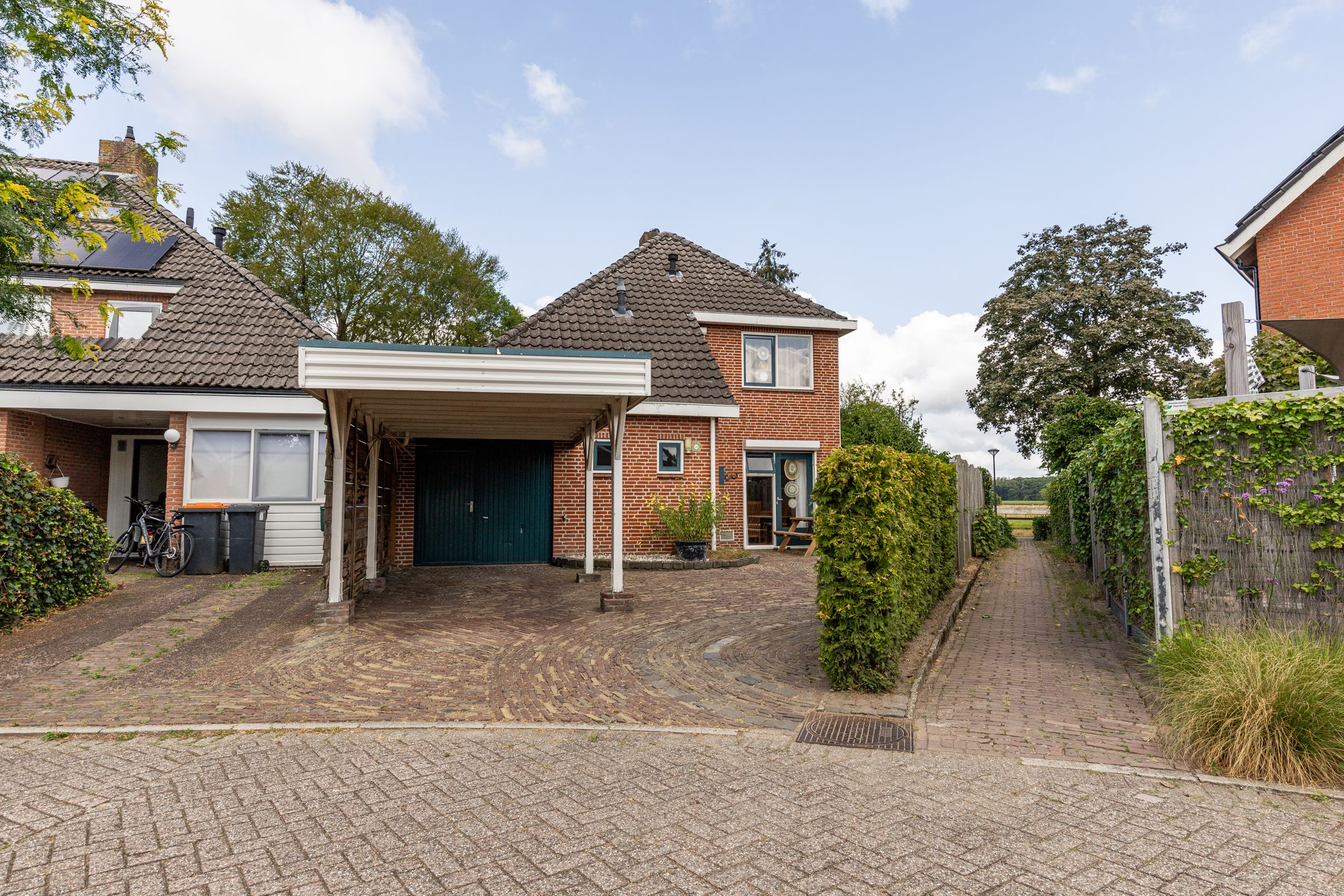 Foto van Valkenhof 51, Varsseveld