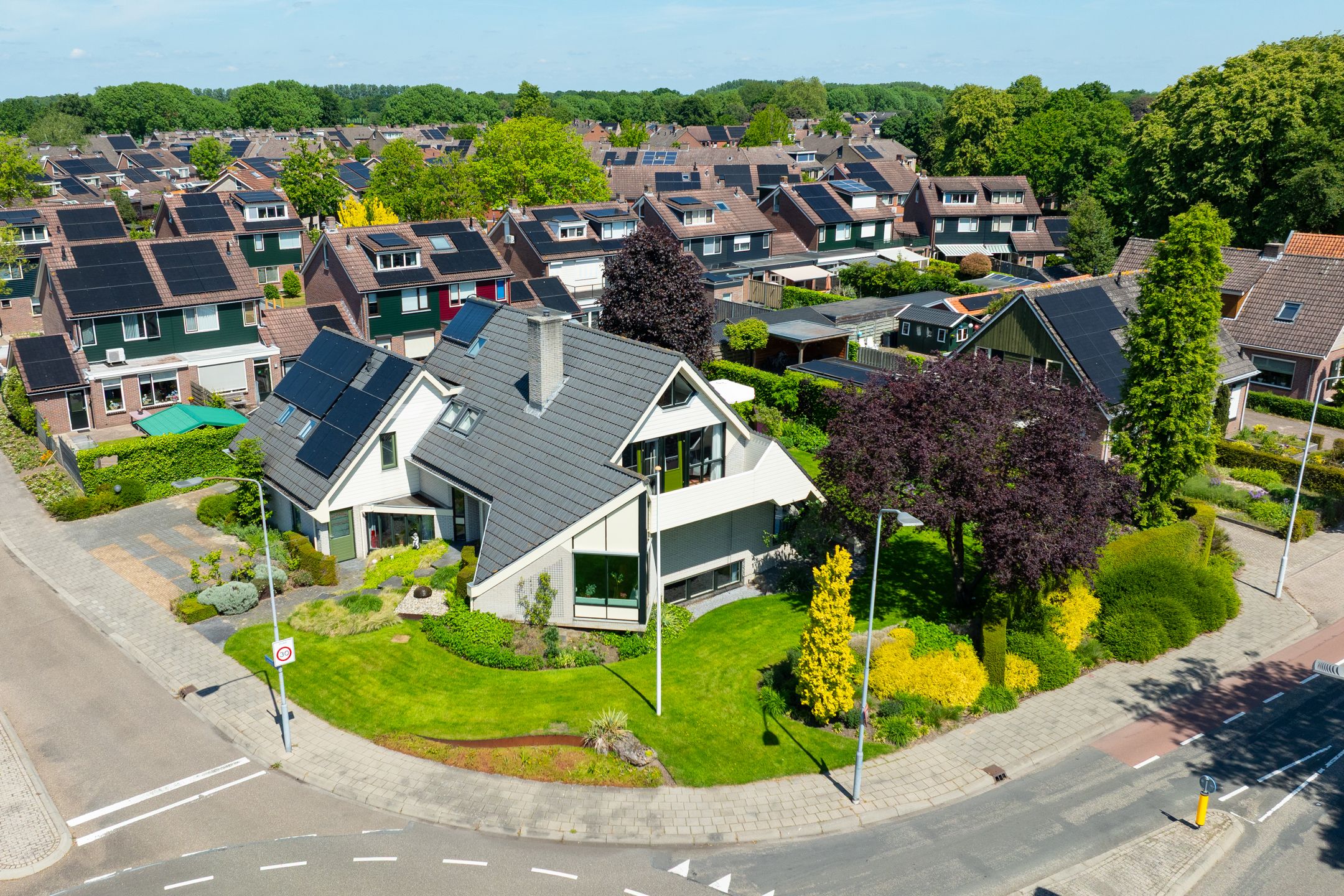 Foto van Leeuwerikstraat 83, Varsseveld