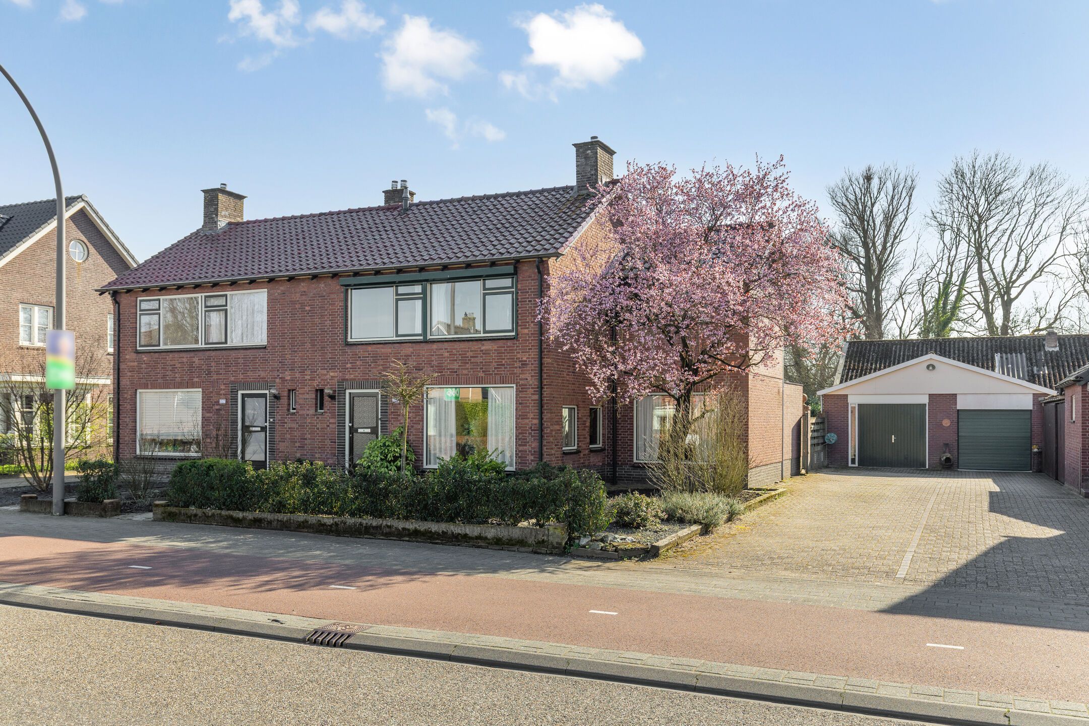 Foto van Doetinchemseweg 219, Westendorp