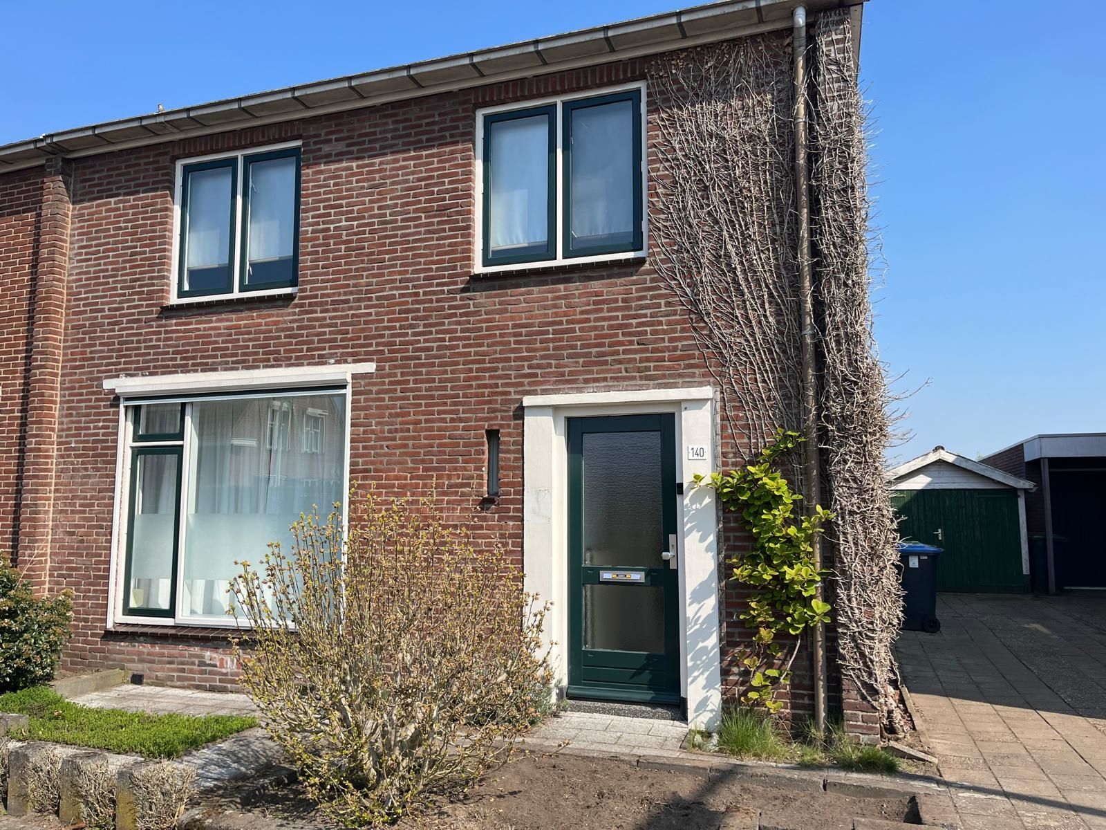 Foto van Doetinchemseweg 140, Westendorp