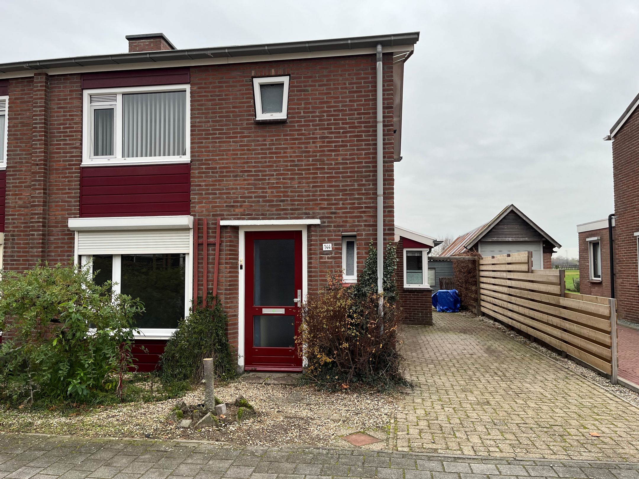 Foto van Doetinchemseweg 144, Westendorp