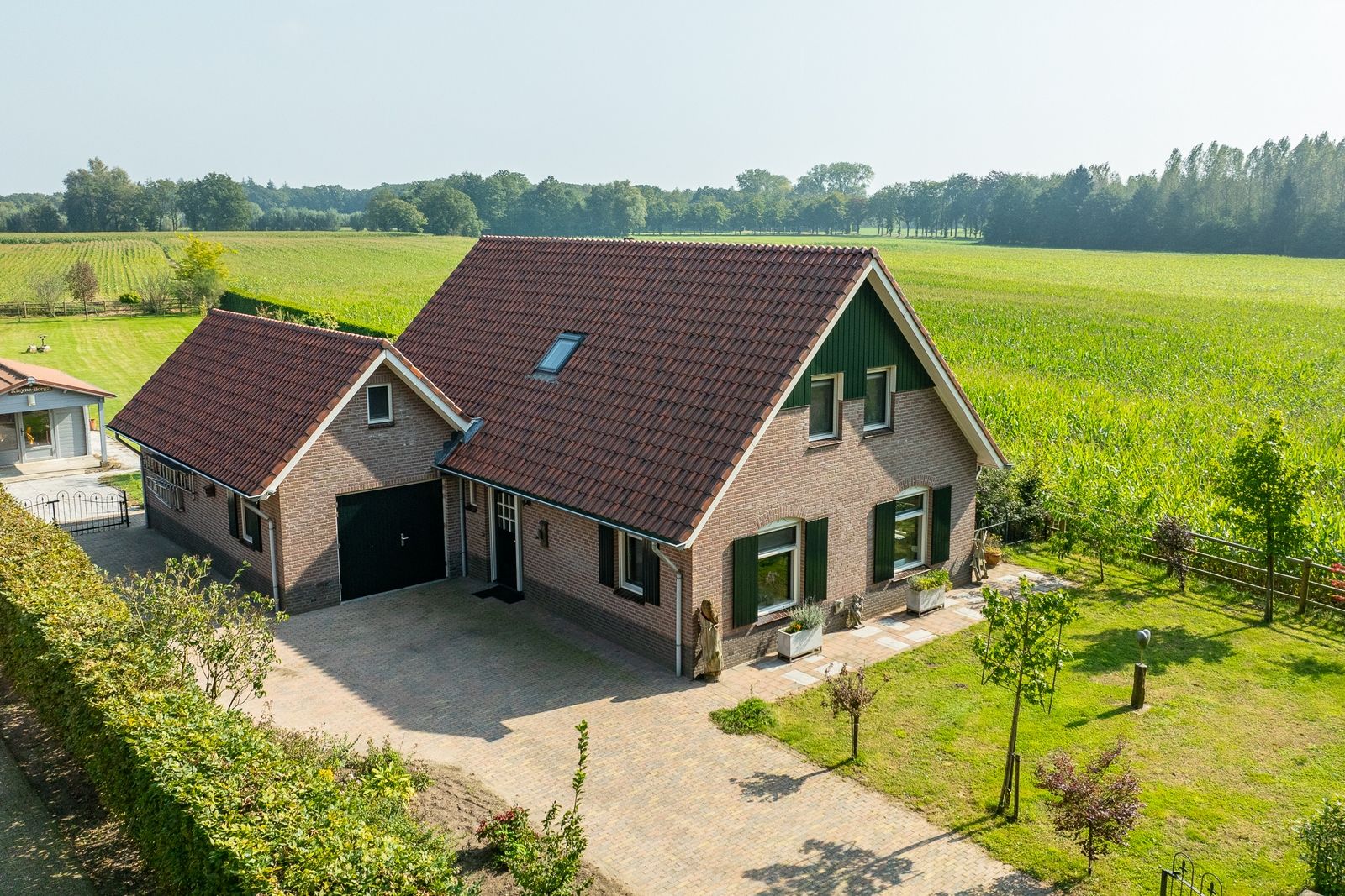 Foto van Halseweg 16, Westendorp