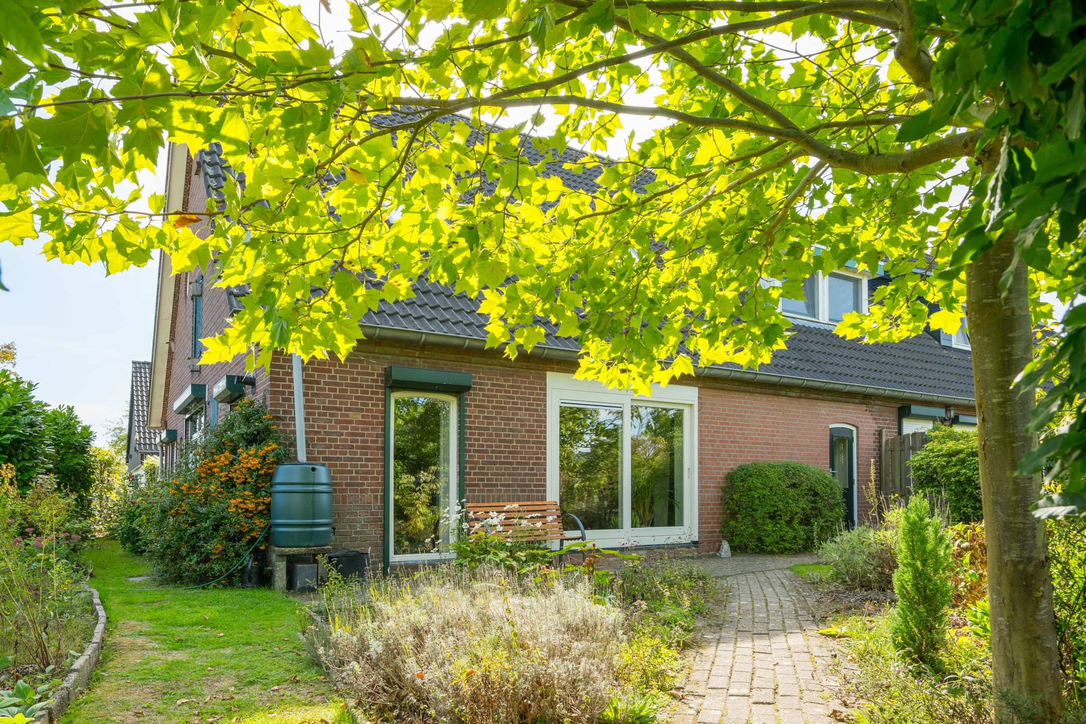 Foto van Perebolterweg 11a, Westendorp