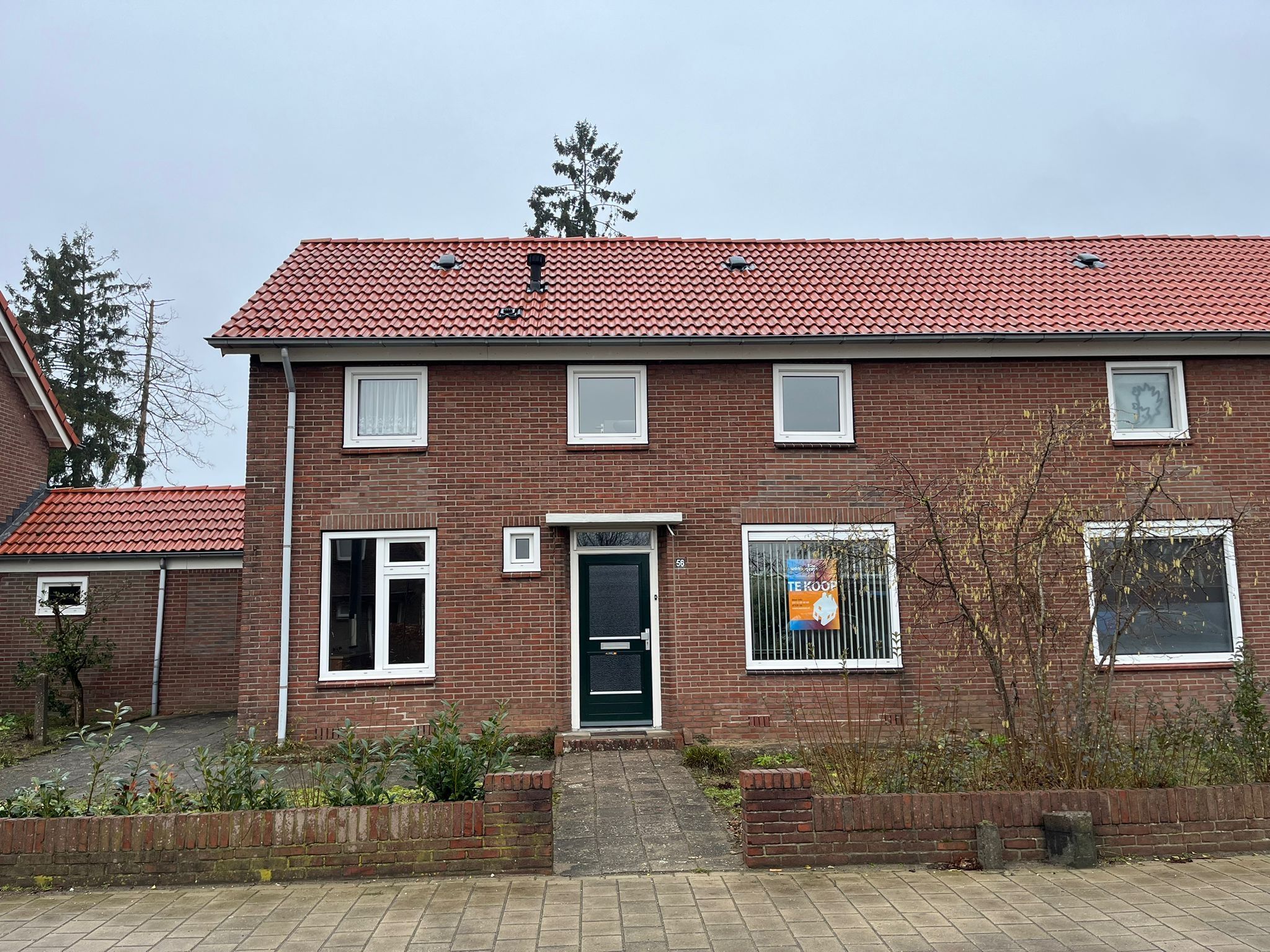 Foto van Ettensestraat 56, Terborg