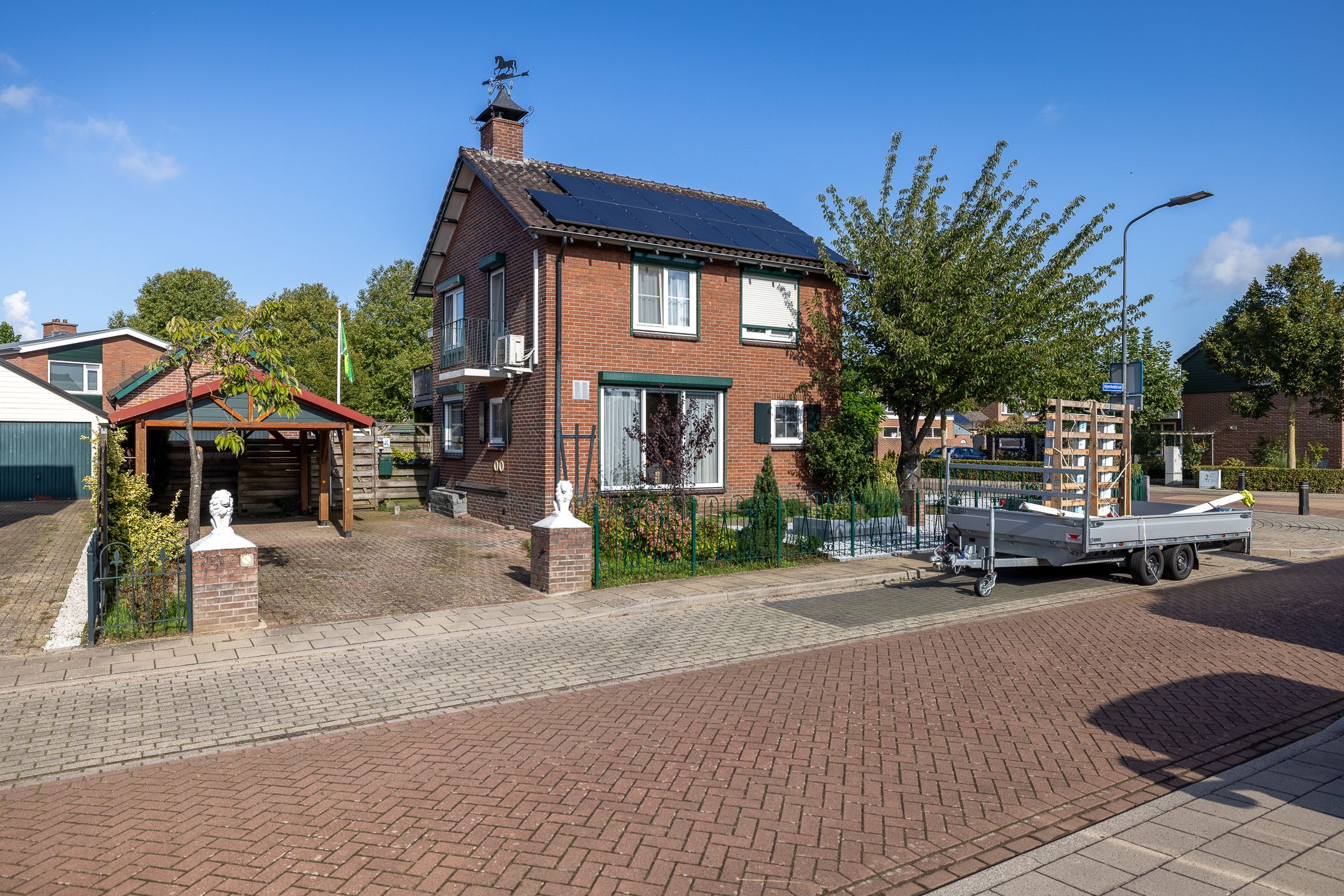 Foto van Industrieweg 58, Terborg