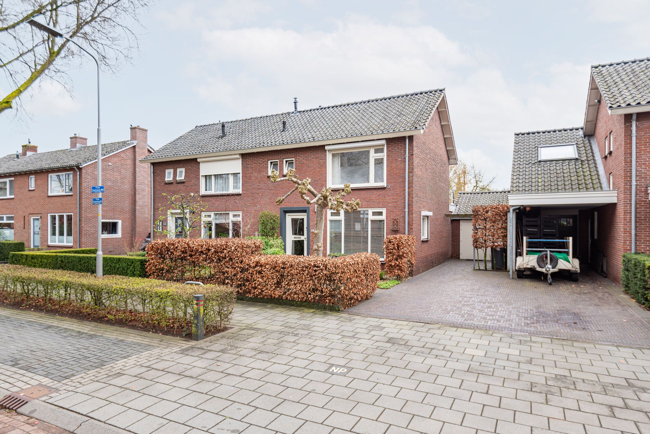 Foto van Industrieweg 64, Terborg