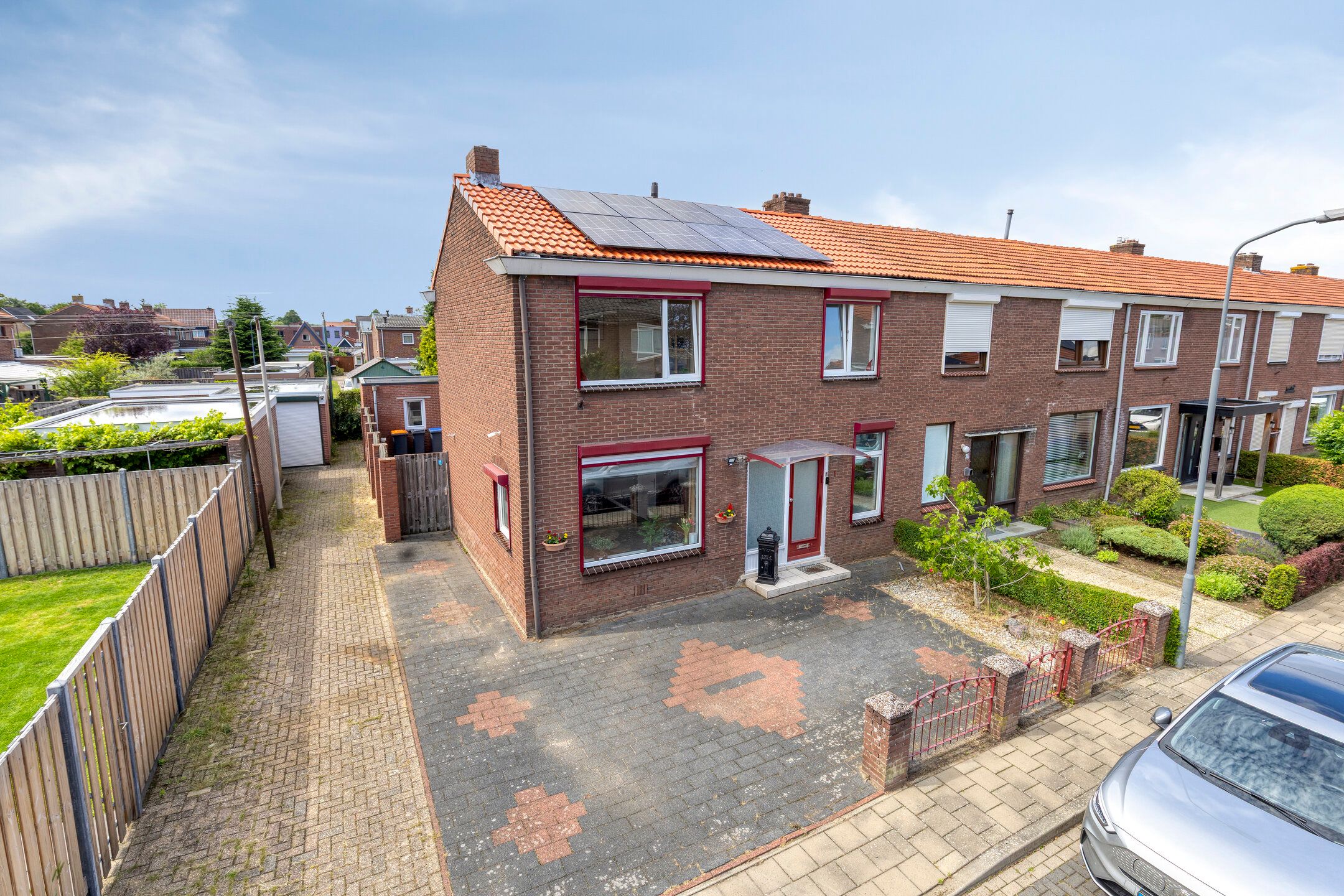 Foto van Nijverheidstraat 1, Terborg