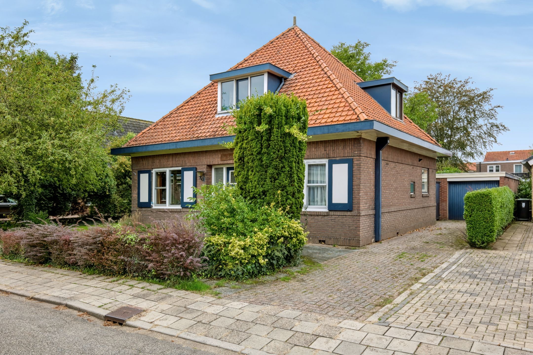 Foto van Kramersweide 5, Terborg