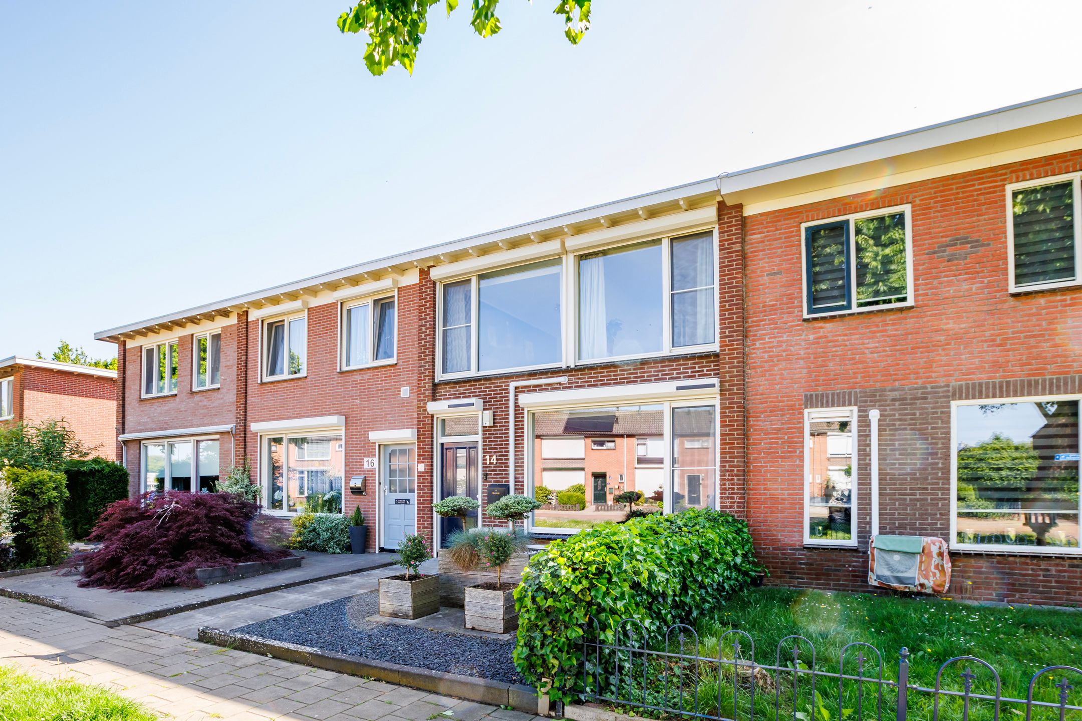 Foto van Neering Bögelstraat 14, Terborg