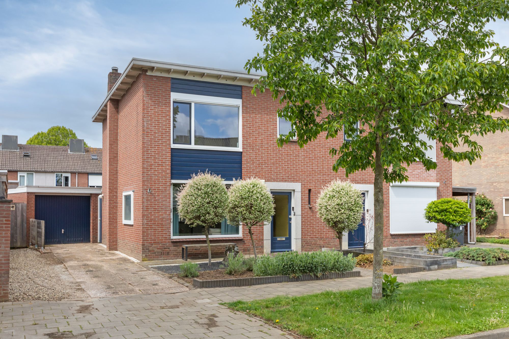 Foto van Bruntstraat 1, Terborg