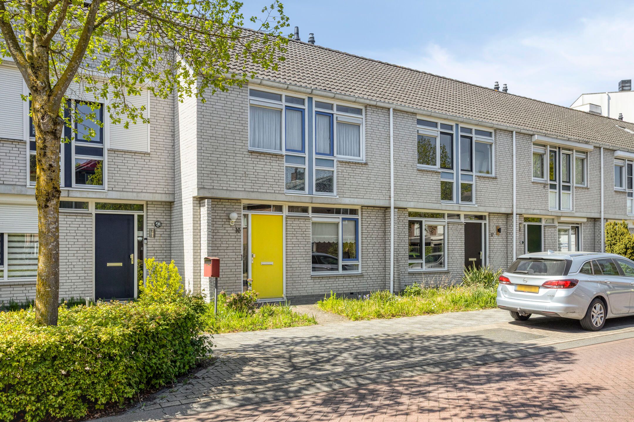 Foto van Burgemeester van Tuyllpl 16, Terborg