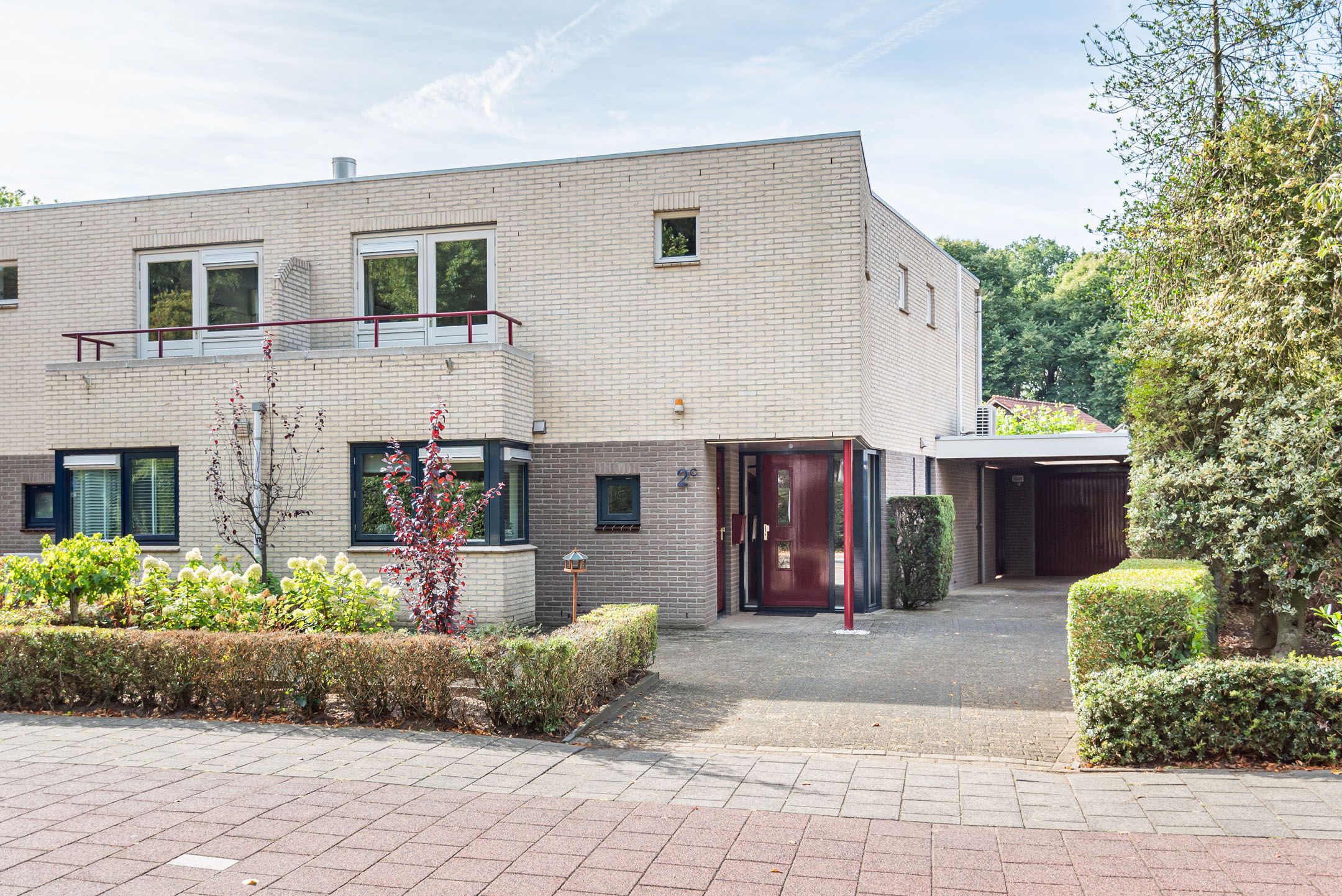 Foto van Silvoldseweg 2C, Terborg