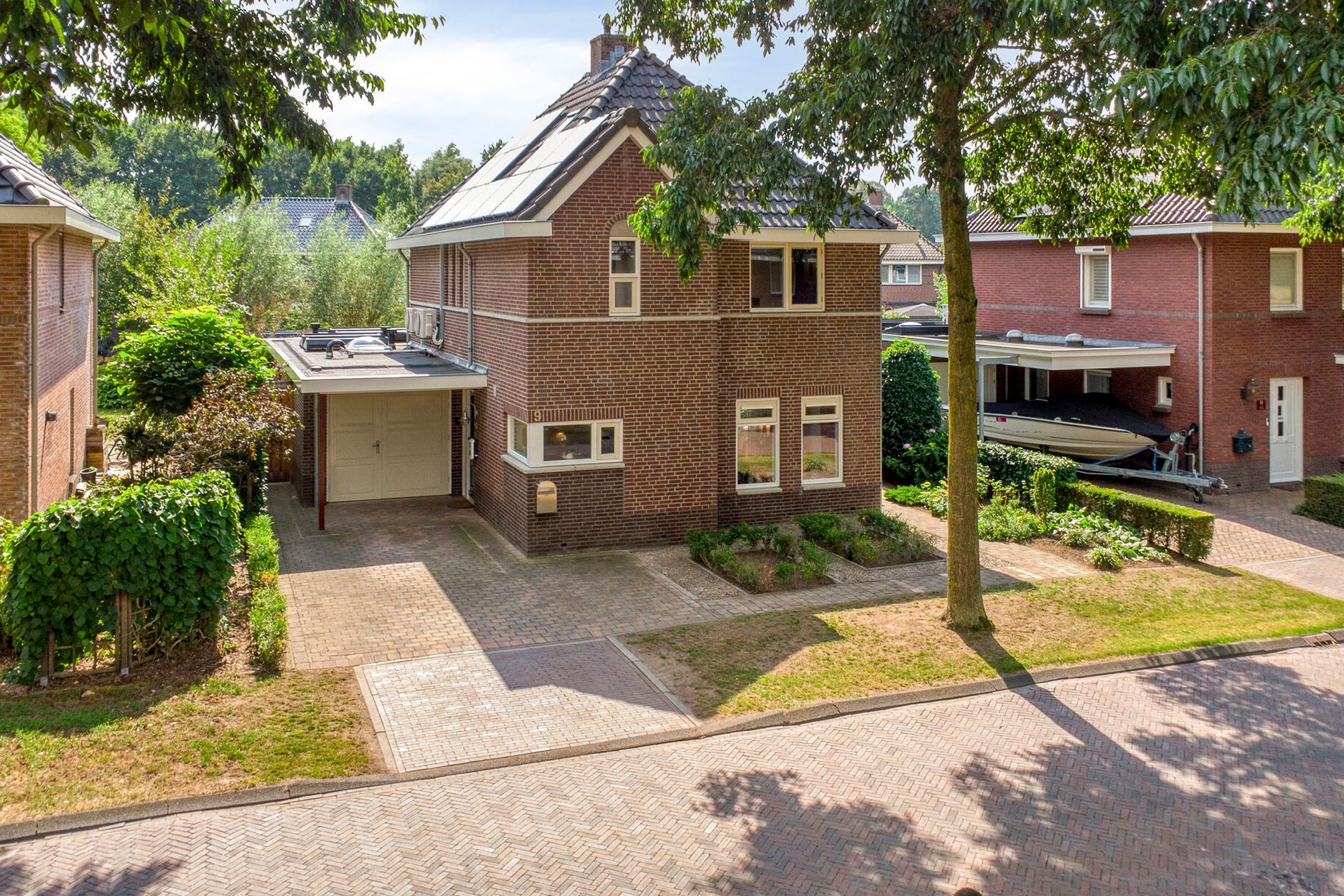 Foto van Seesinkbeeklaan 9, Terborg
