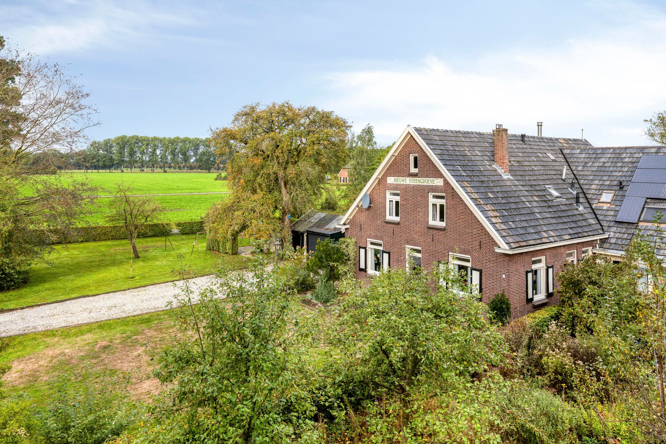 Foto van Pellendijk 7A, Terborg