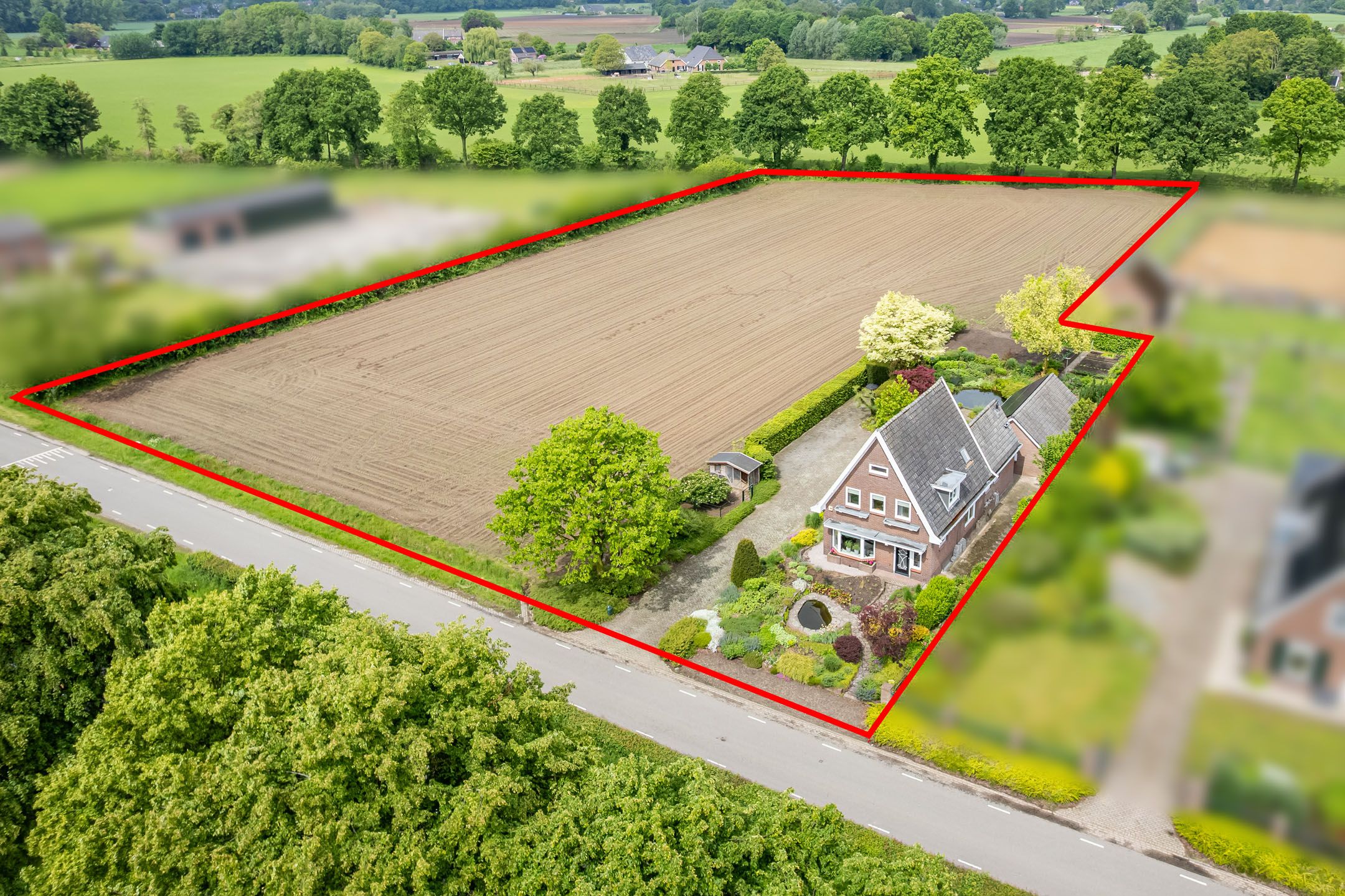 Foto van Varsseveldseweg 19, Terborg
