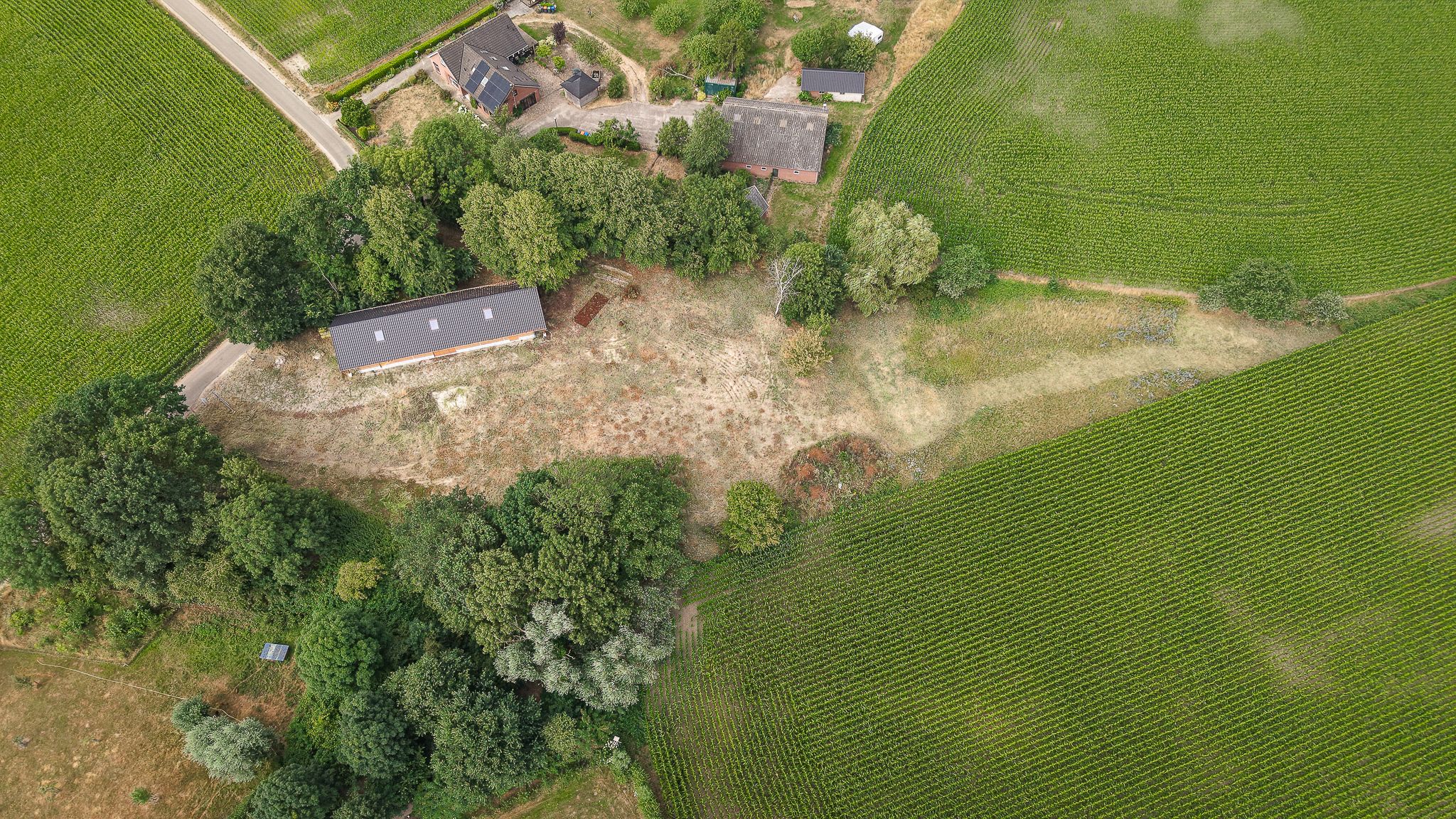 Foto van Heuvenseweg 4, Terborg