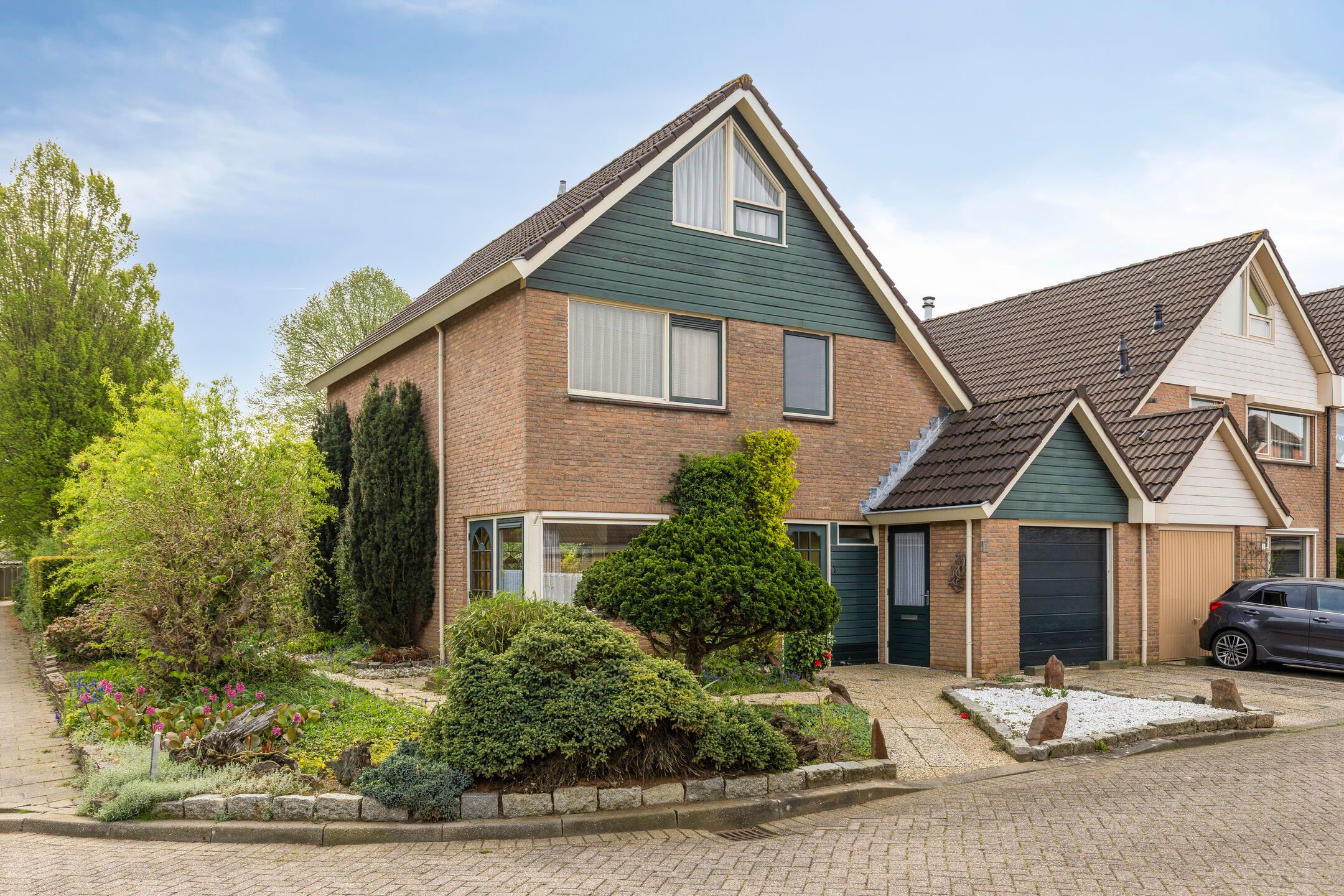 Foto van Nassauhof 1, Terborg