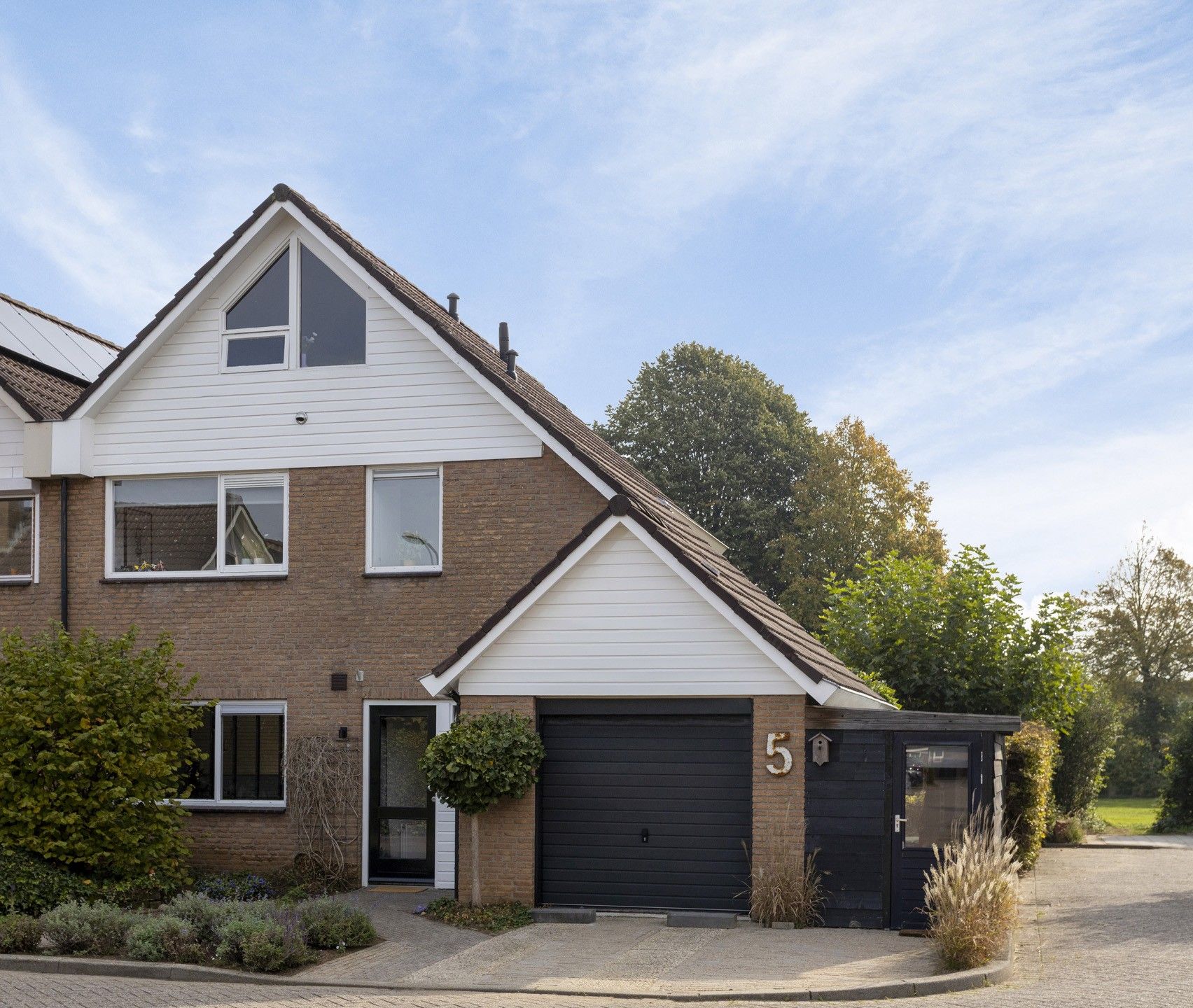 Foto van Nassauhof 5, Terborg