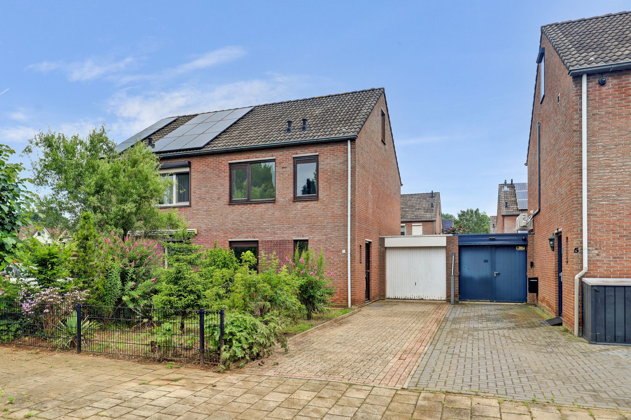 Foto van Prins Constantijnstraat 3, Terborg