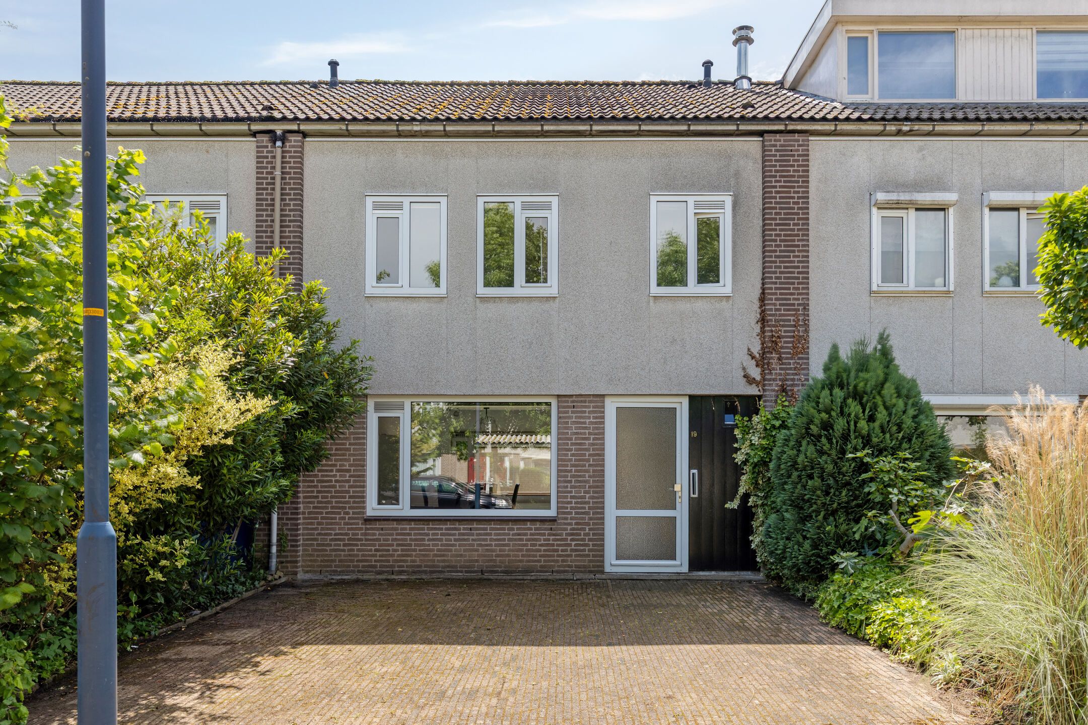 Foto van Prins Clausstraat 19, Terborg