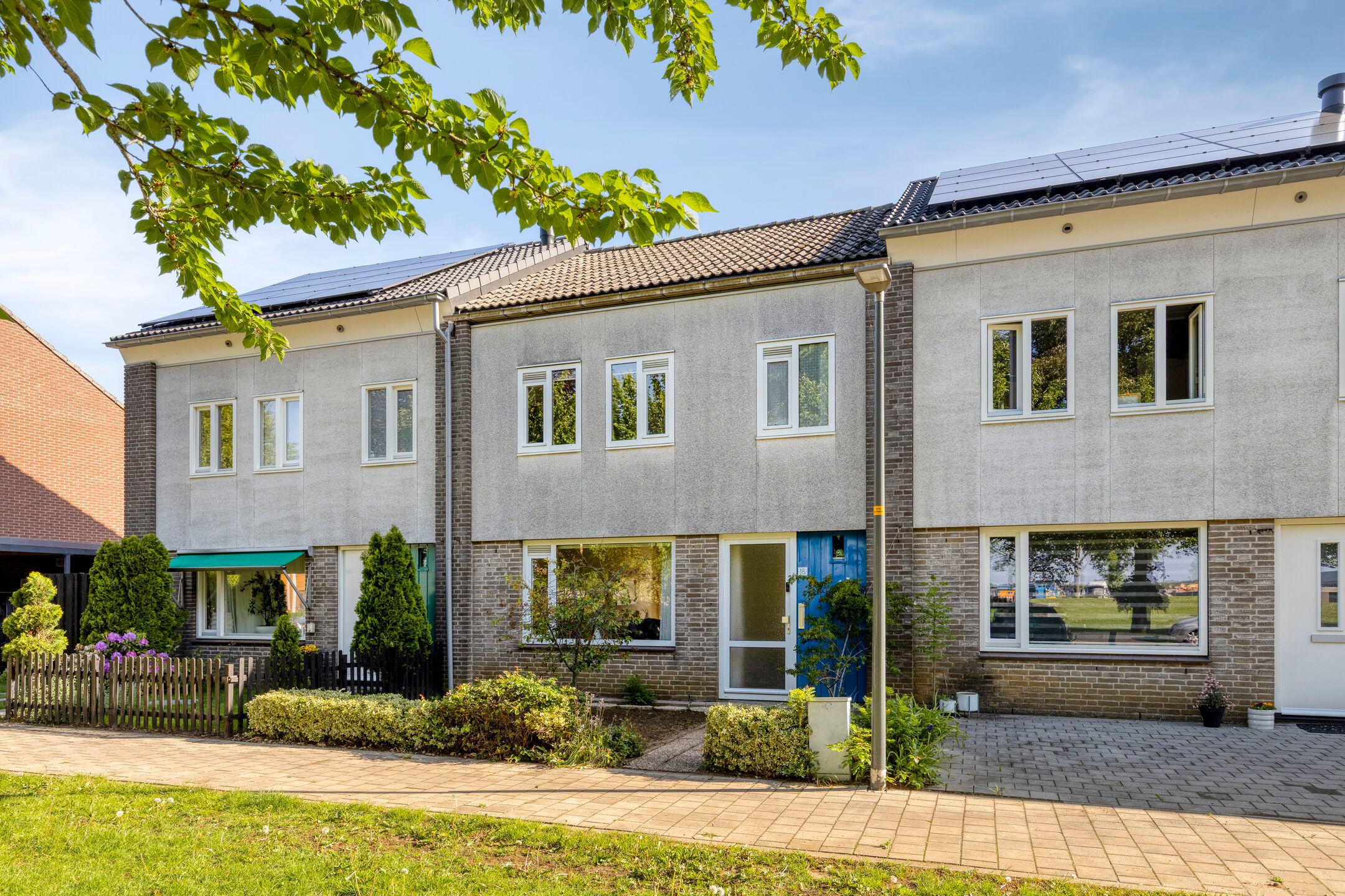 Foto van Prins Willem Alexanderstraat 18, Terborg
