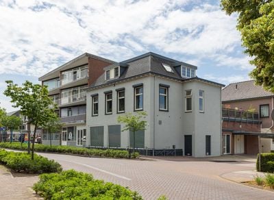 Foto van Terborgseweg 5, Silvolde Geschakelde woning